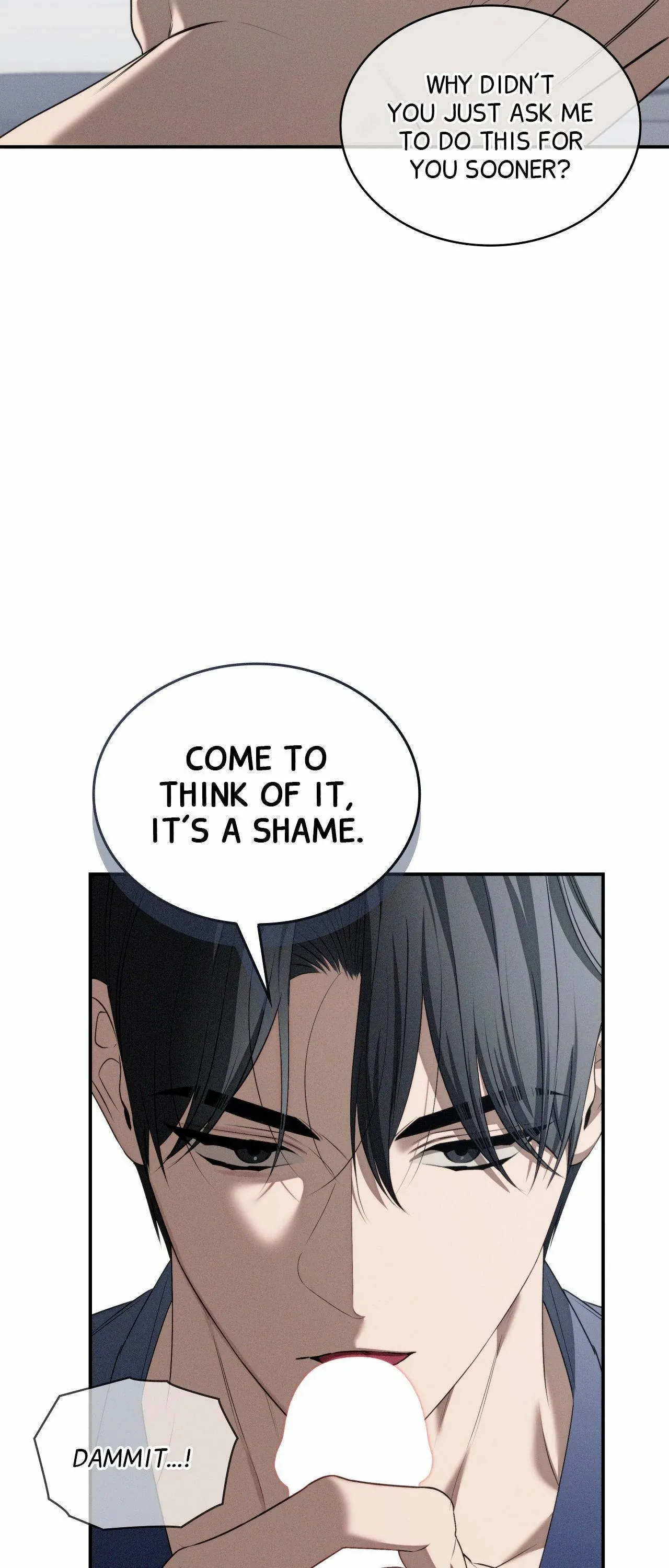 Crucial Point Chapter 73 page 55 - 