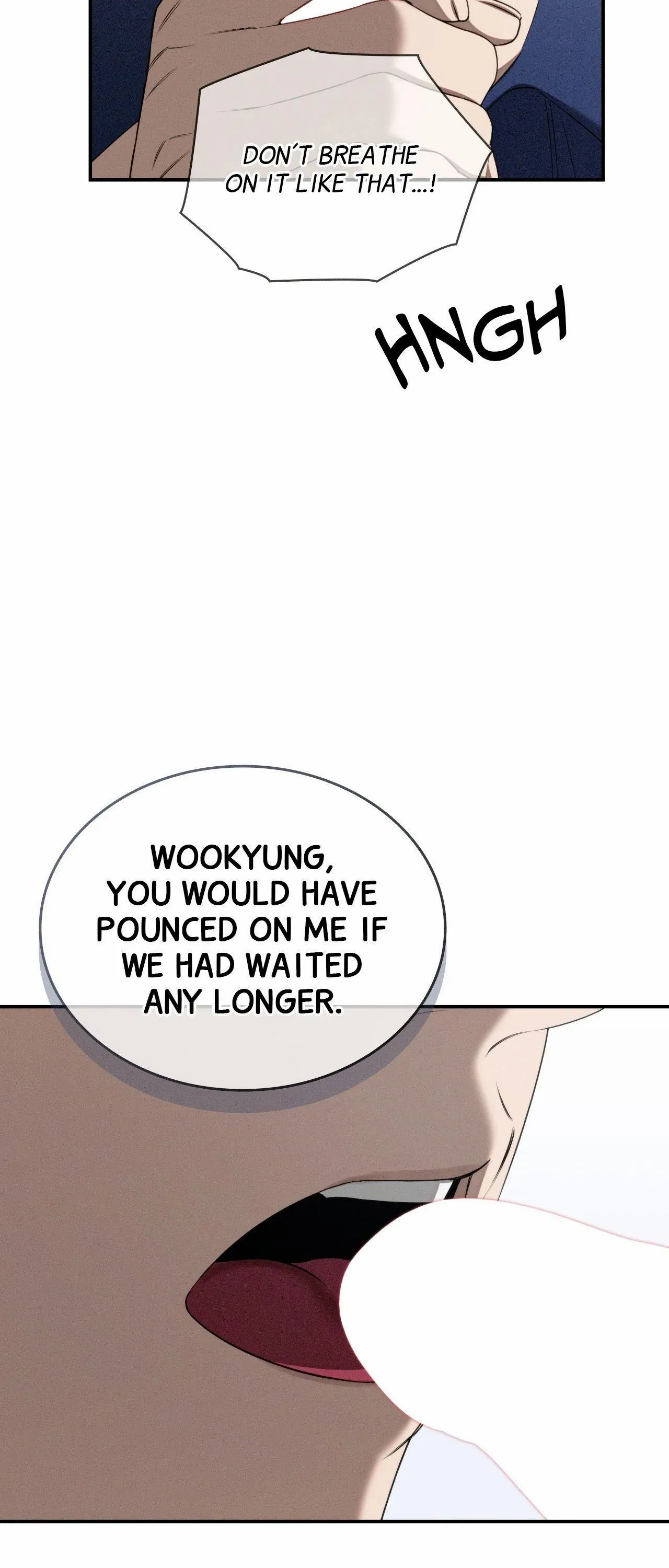 Crucial Point Chapter 73 page 56 - 