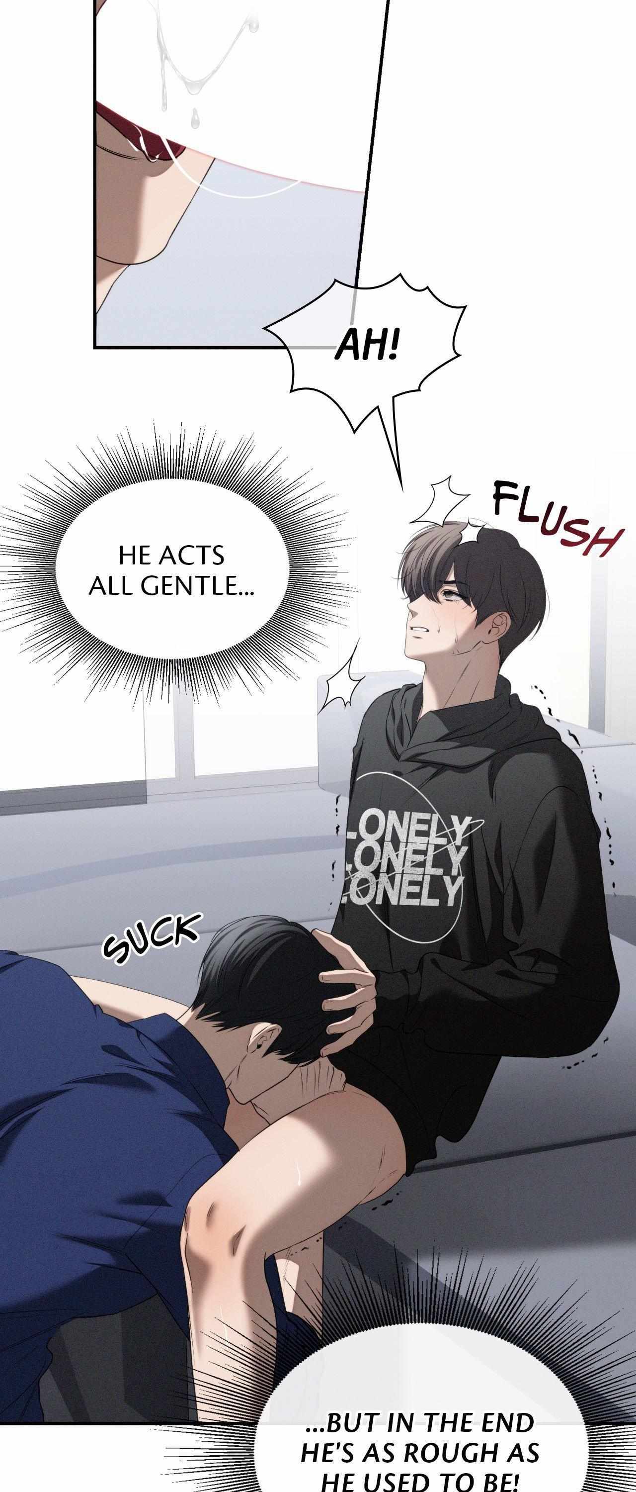 Crucial Point Chapter 73 page 60 - 