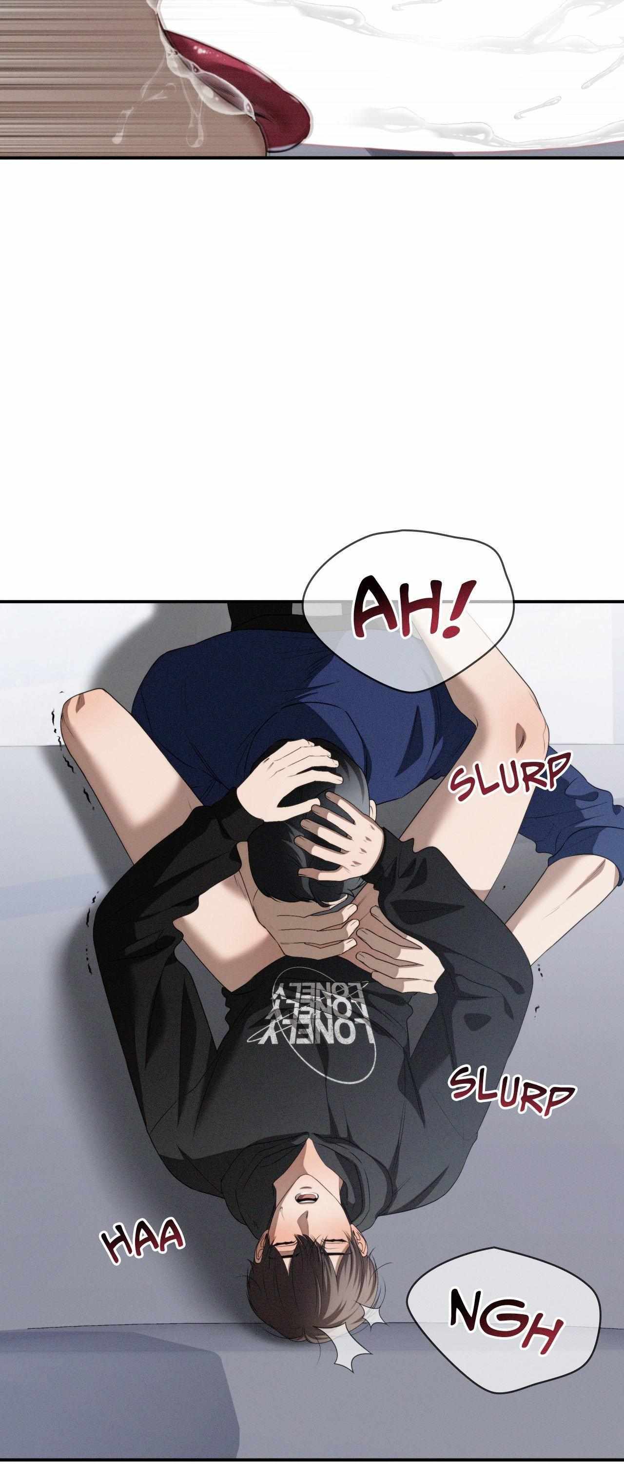 Crucial Point Chapter 73 page 64 - 