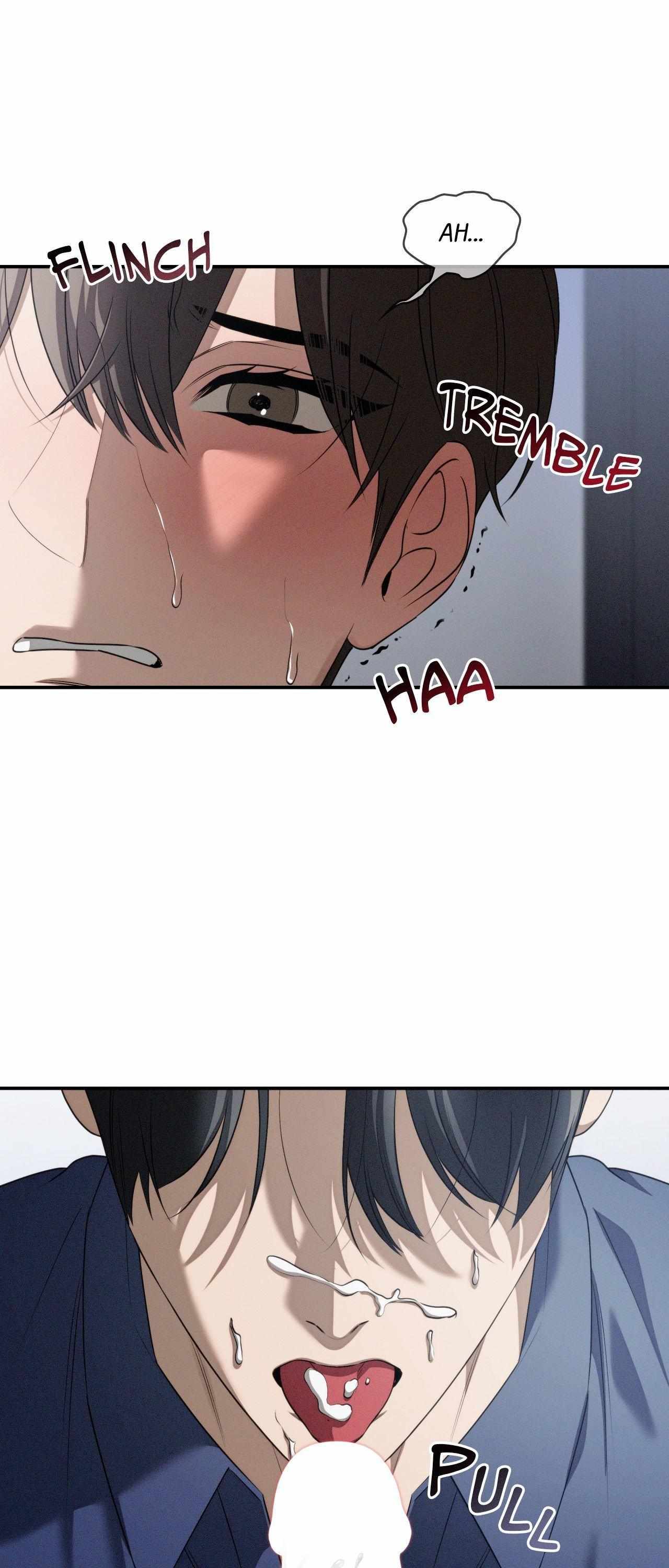 Crucial Point Chapter 73 page 68 - 