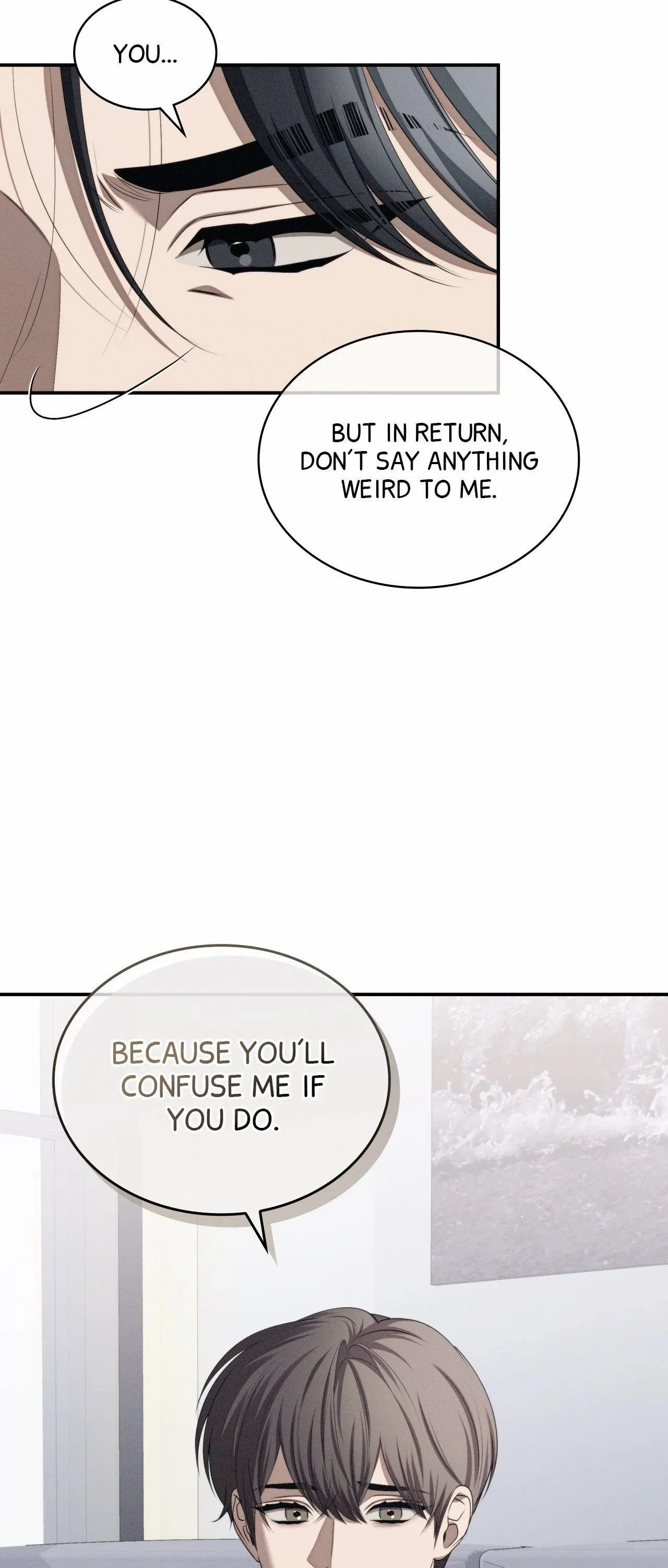Crucial Point Chapter 73 page 9 - 