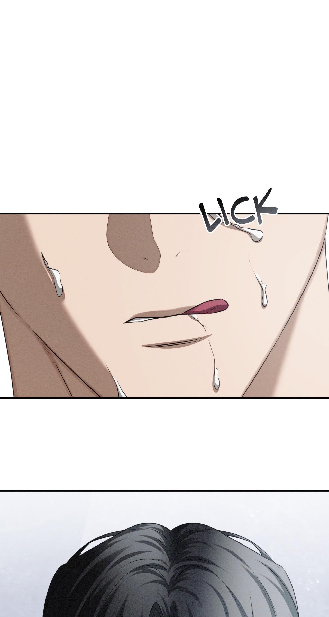 Crucial Point Chapter 74 page 1 - 