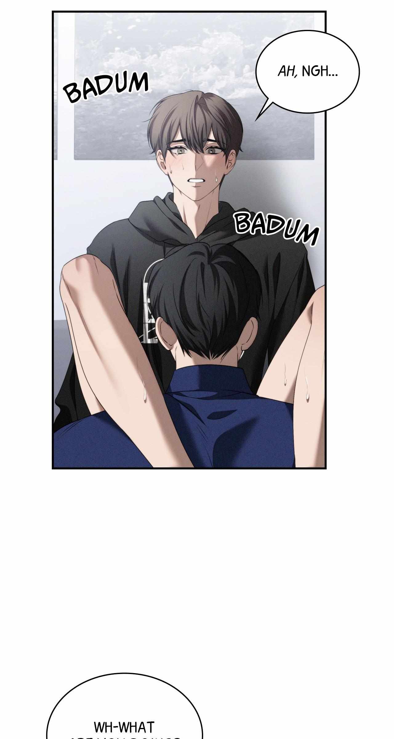 Crucial Point Chapter 74 page 3 - 