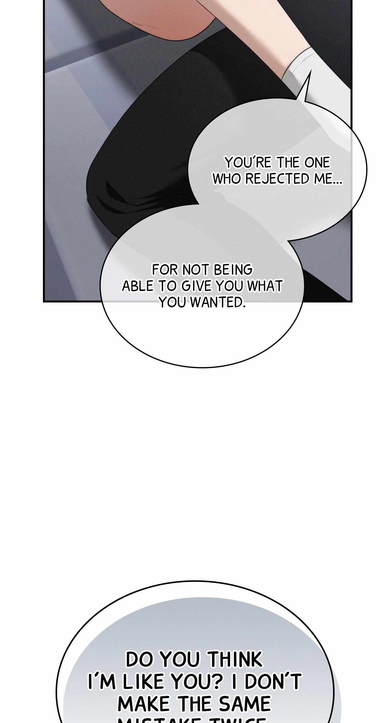 Crucial Point Chapter 74 page 22 - 