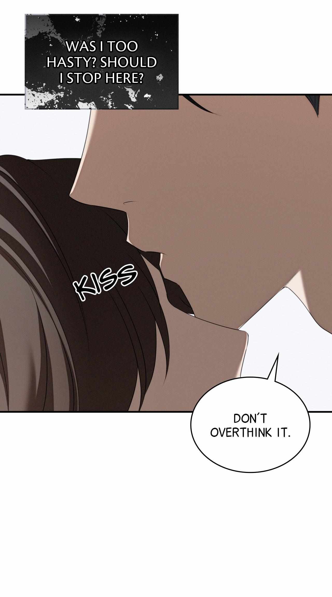 Crucial Point Chapter 74 page 25 - 