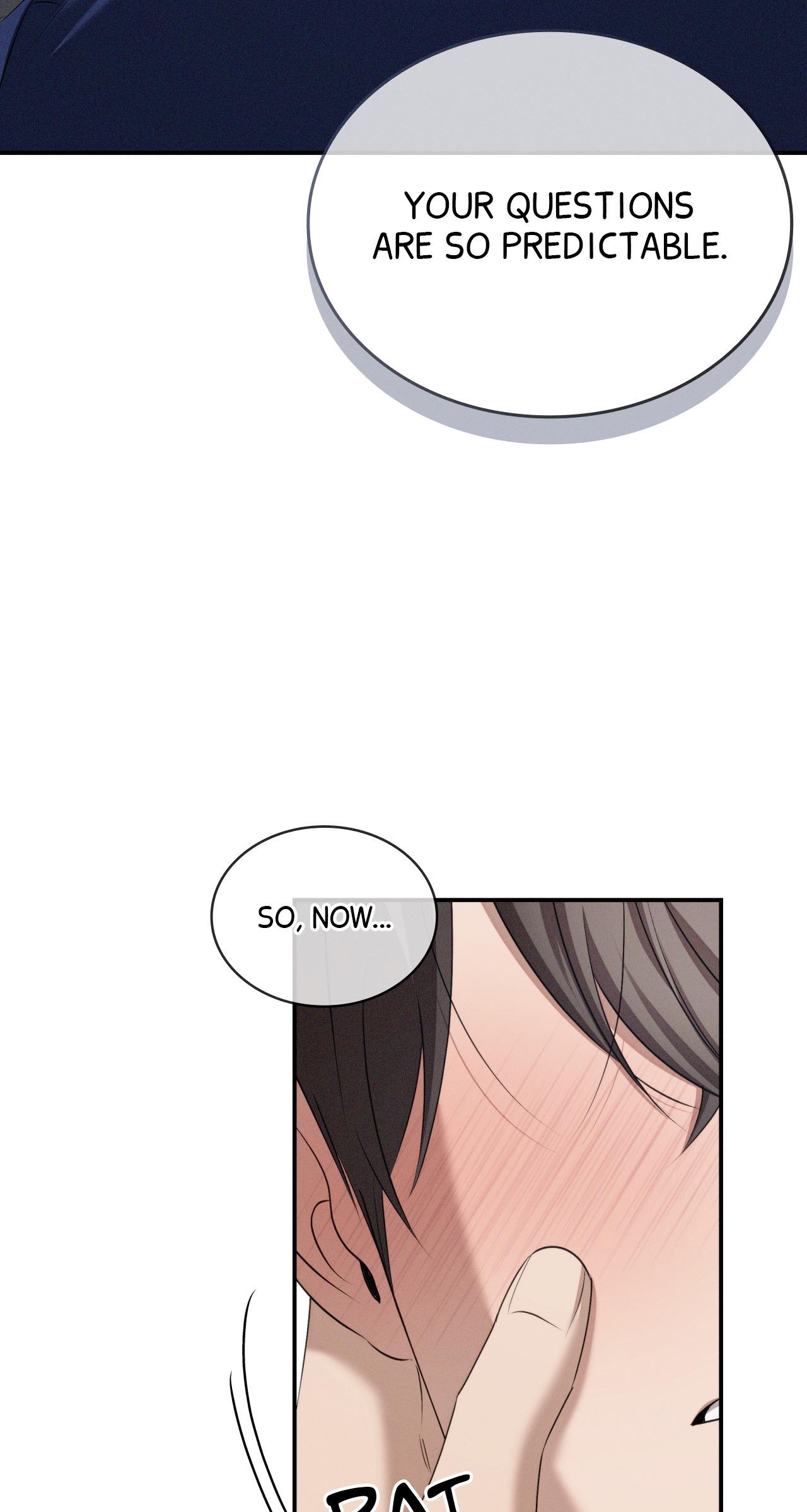 Crucial Point Chapter 74 page 30 - 