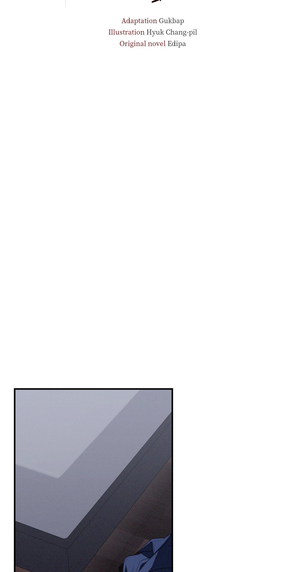 Crucial Point Chapter 74 page 37 - 