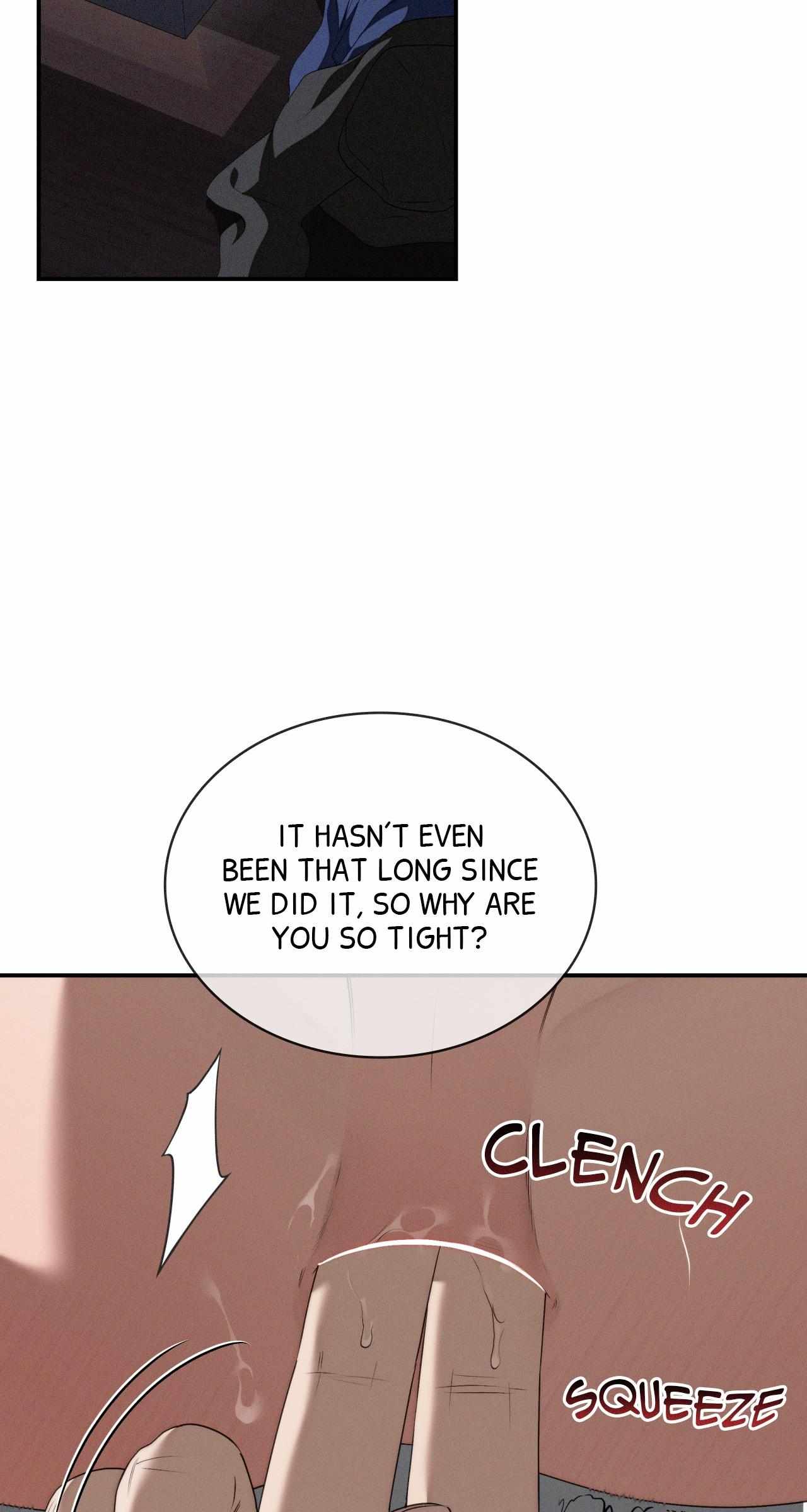 Crucial Point Chapter 74 page 38 - 