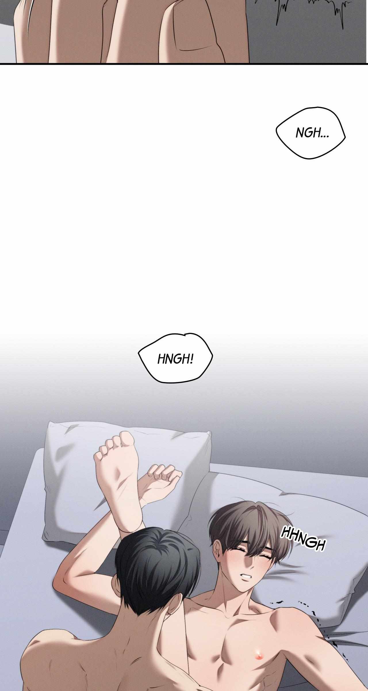 Crucial Point Chapter 74 page 39 - 
