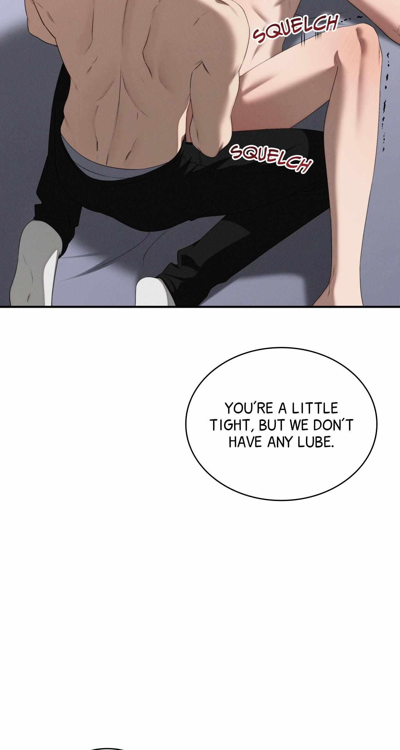 Crucial Point Chapter 74 page 40 - 