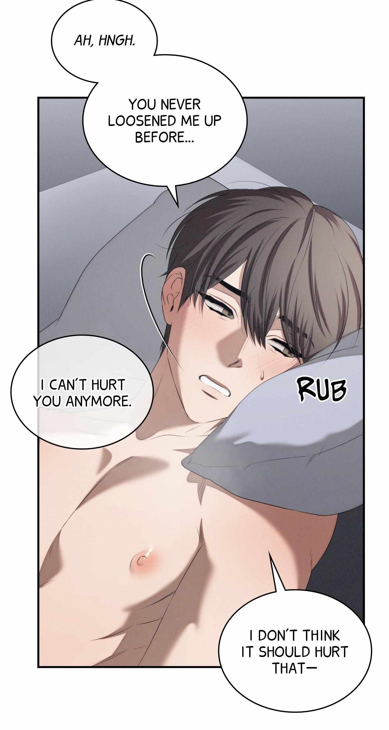 Crucial Point Chapter 74 page 41 - 