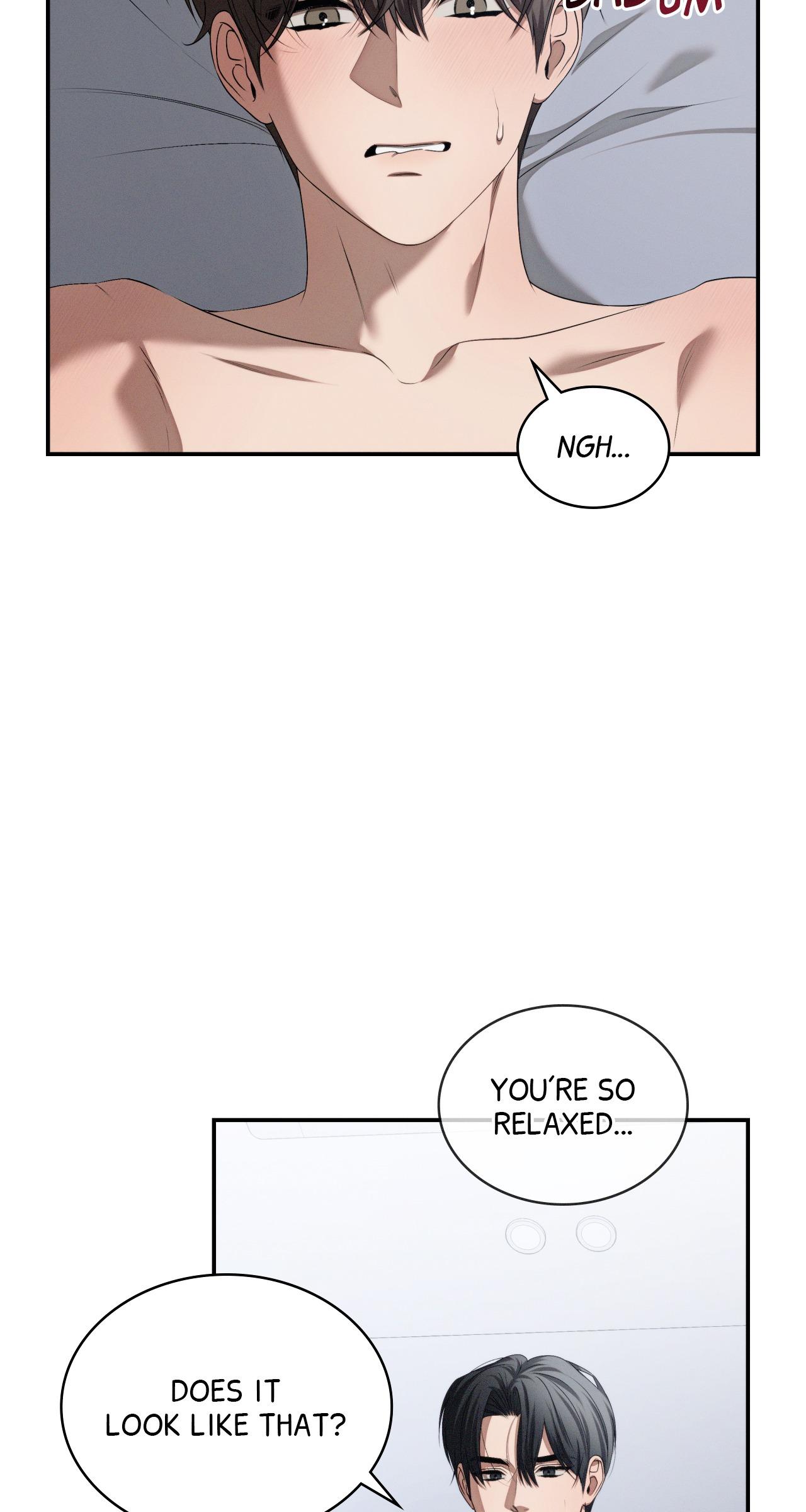 Crucial Point Chapter 74 page 49 - 