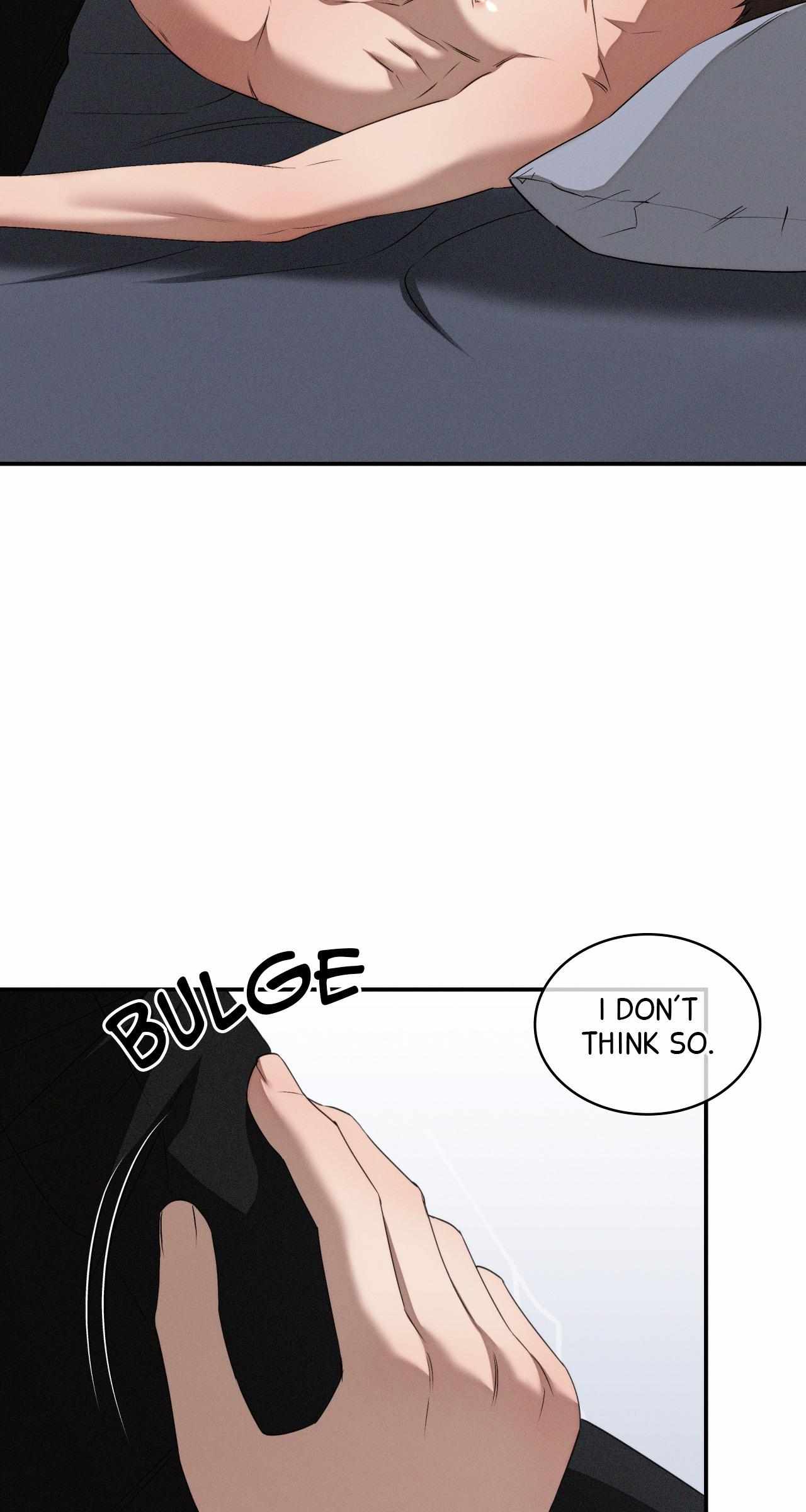 Crucial Point Chapter 74 page 52 - 