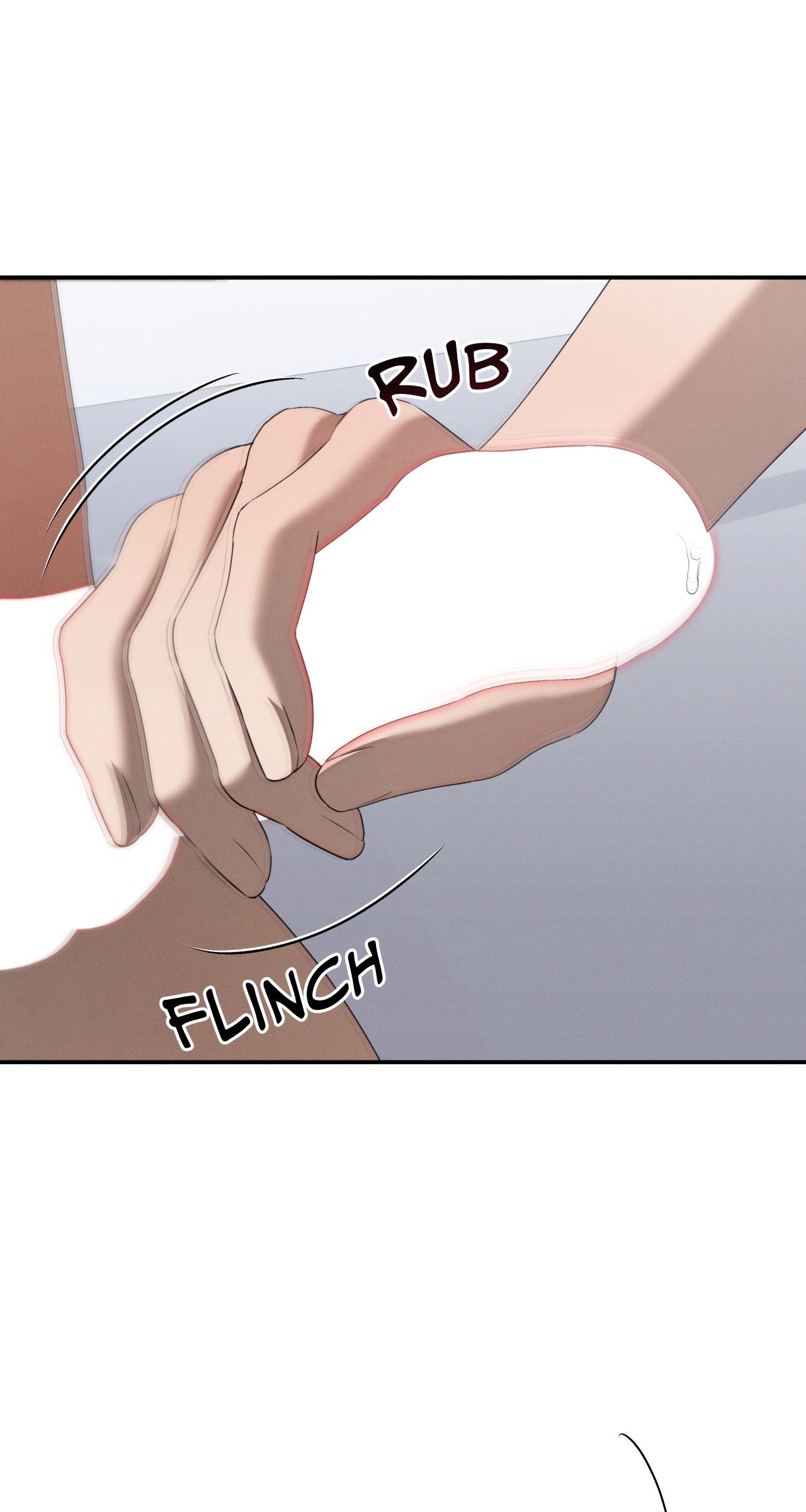 Crucial Point Chapter 74 page 55 - 