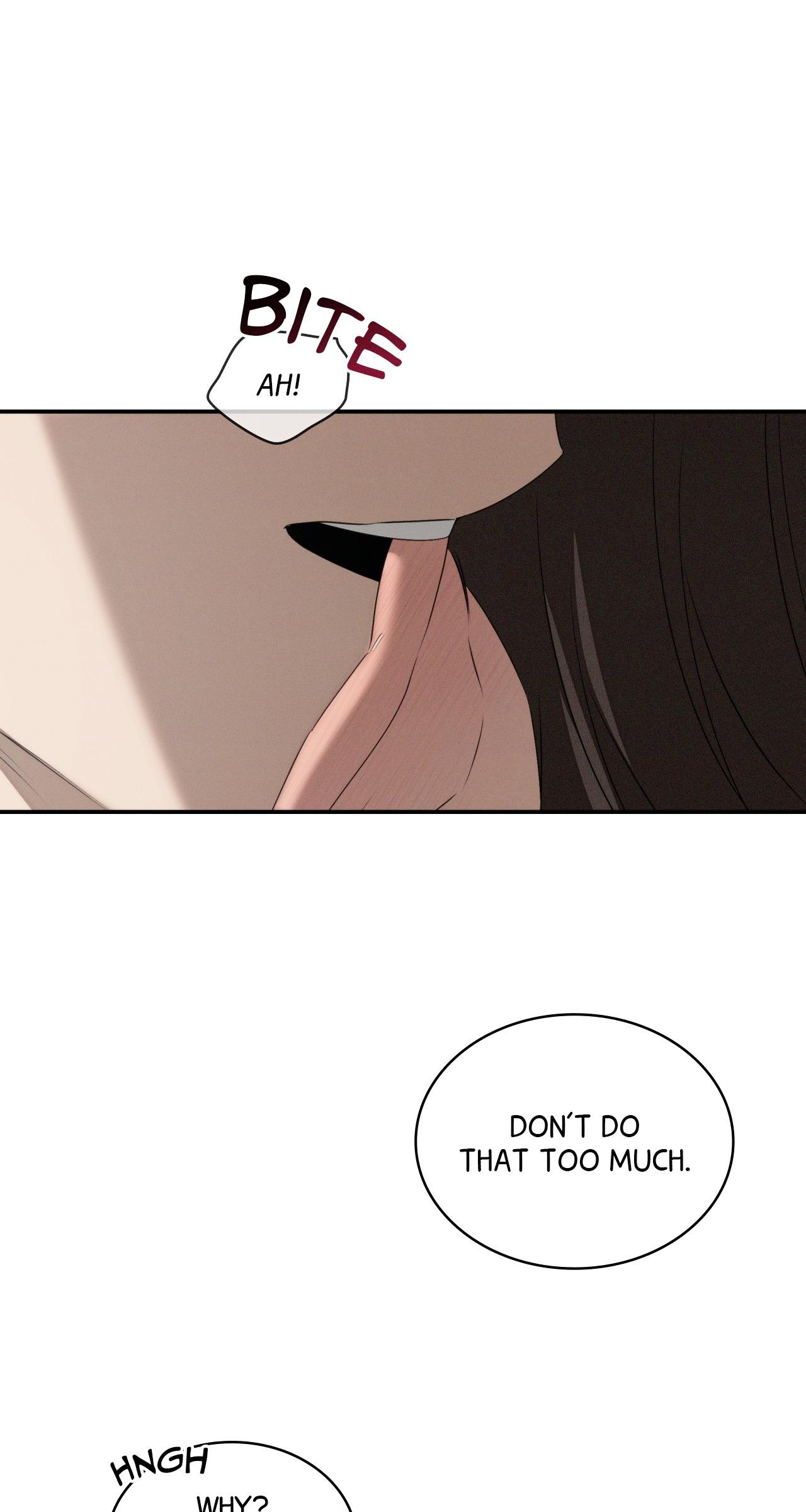 Crucial Point Chapter 74 page 57 - 