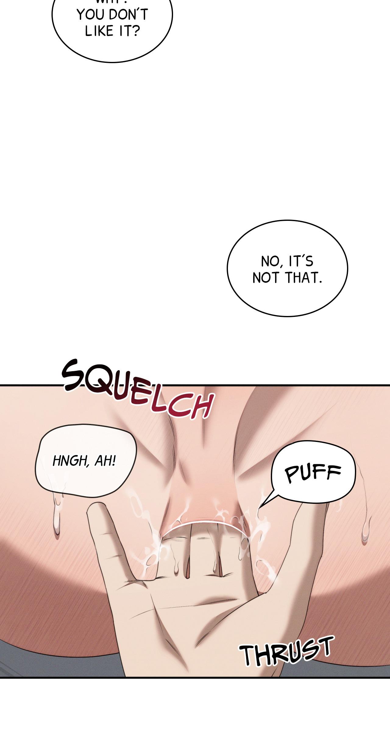 Crucial Point Chapter 74 page 58 - 