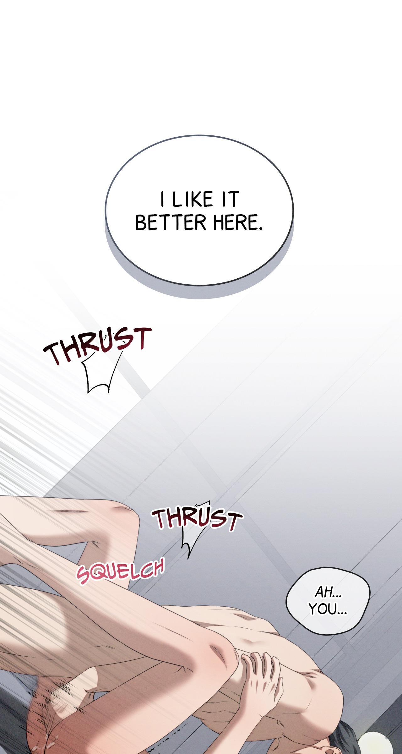 Crucial Point Chapter 74 page 59 - 