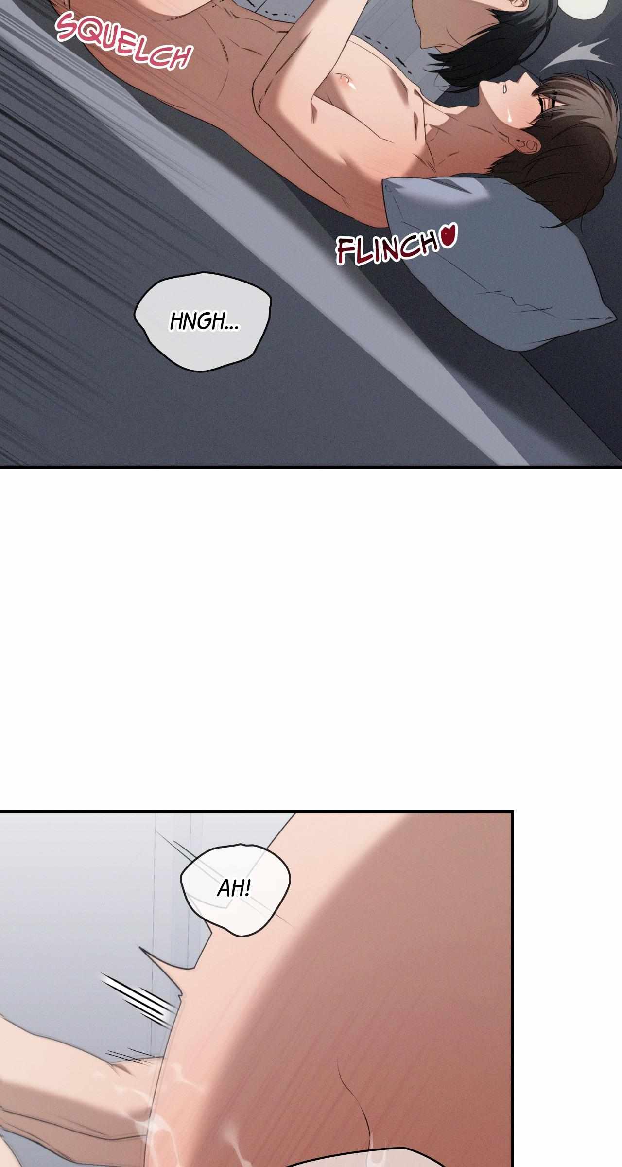 Crucial Point Chapter 74 page 60 - 
