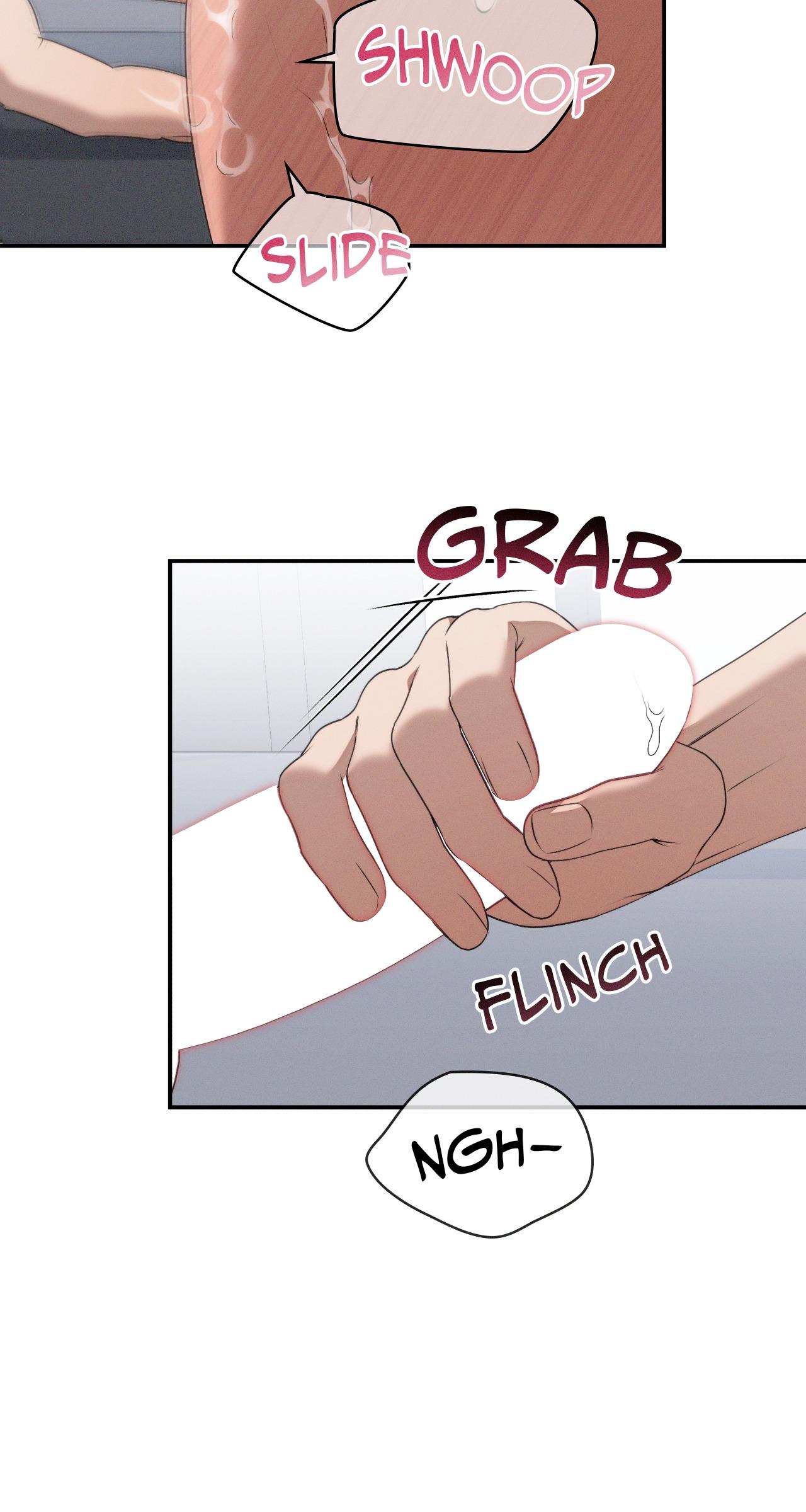 Crucial Point Chapter 74 page 61 - 