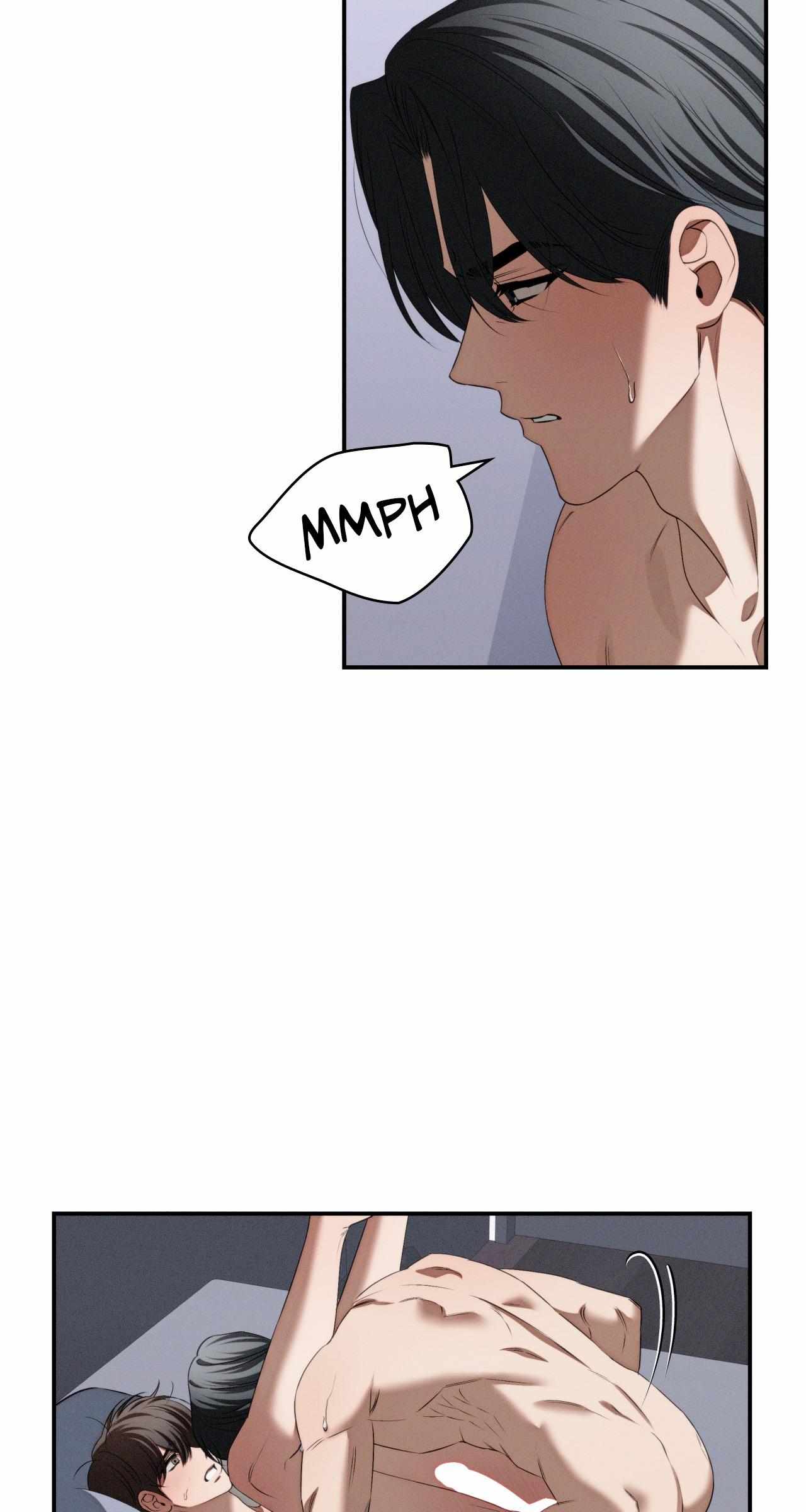 Crucial Point Chapter 74 page 65 - 