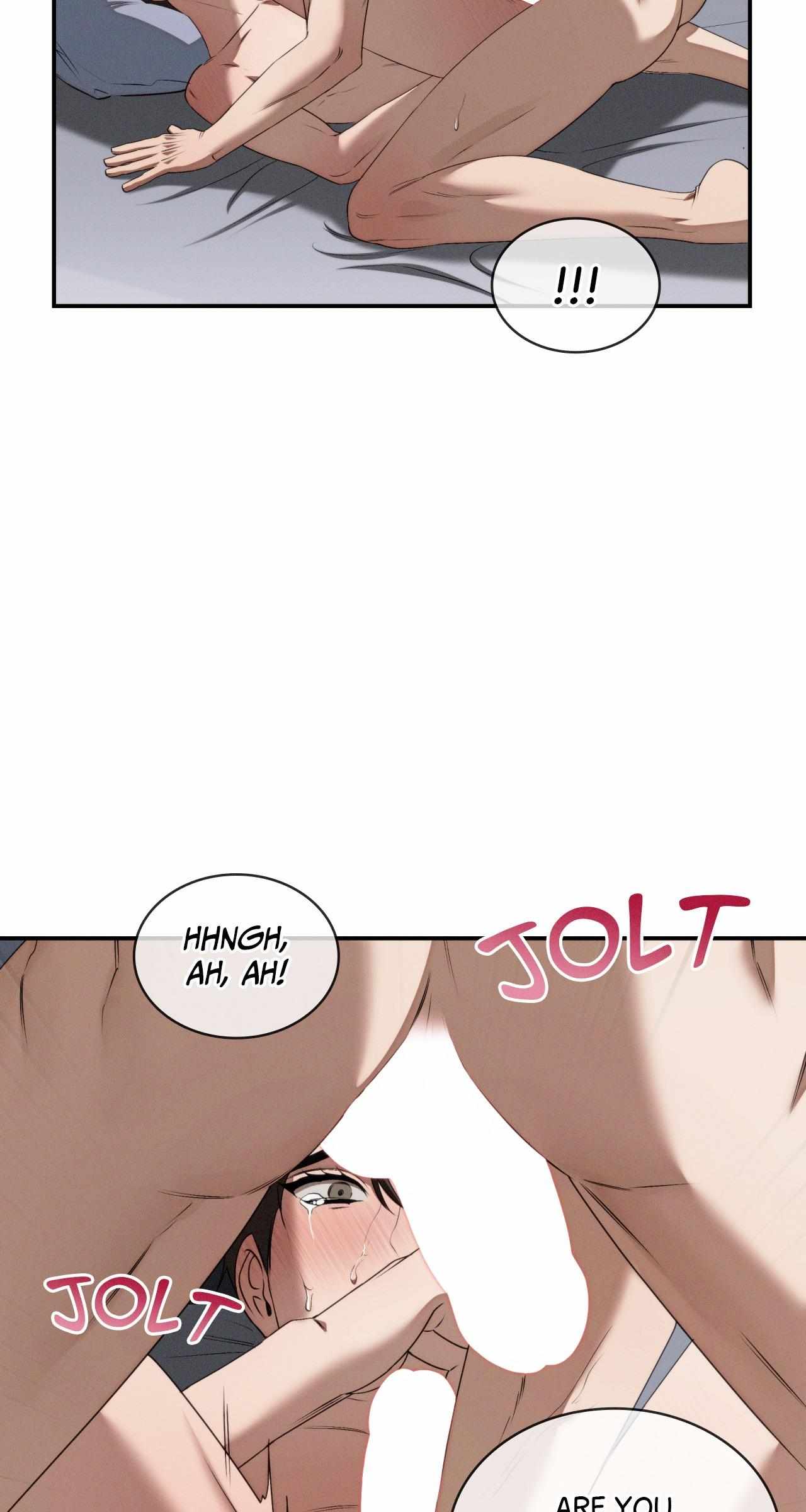 Crucial Point Chapter 74 page 66 - 