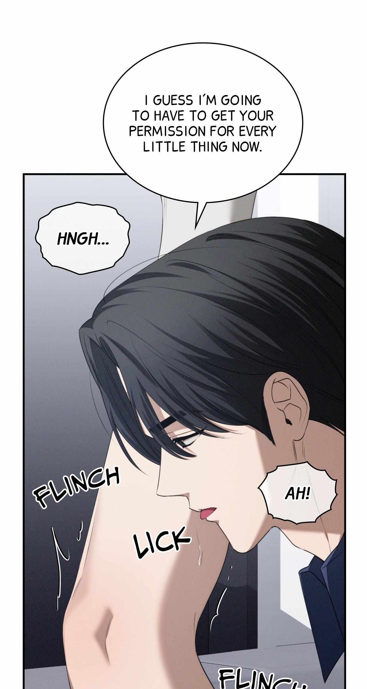 Crucial Point Chapter 74 page 8 - 