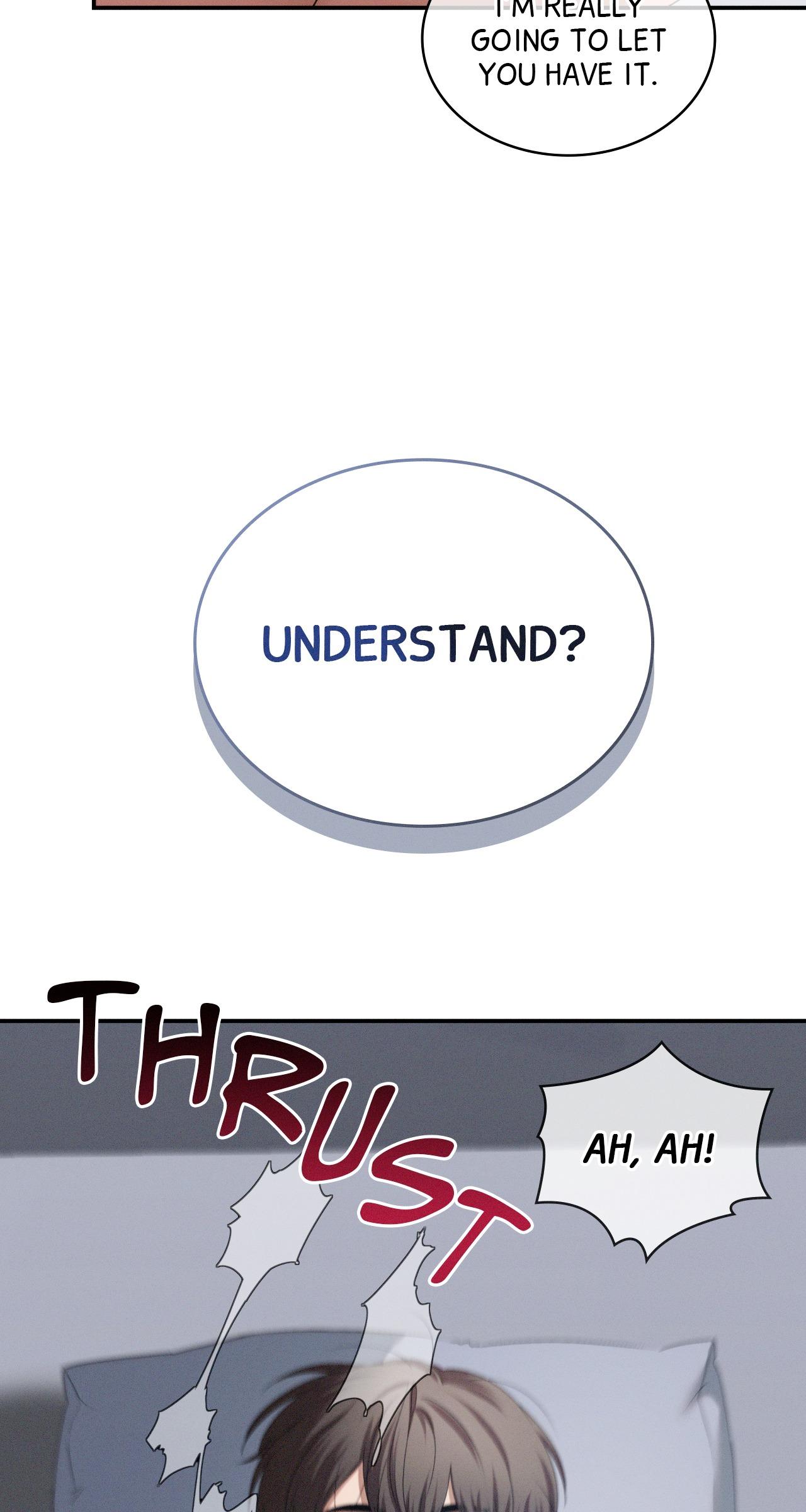 Crucial Point Chapter 74 page 71 - 