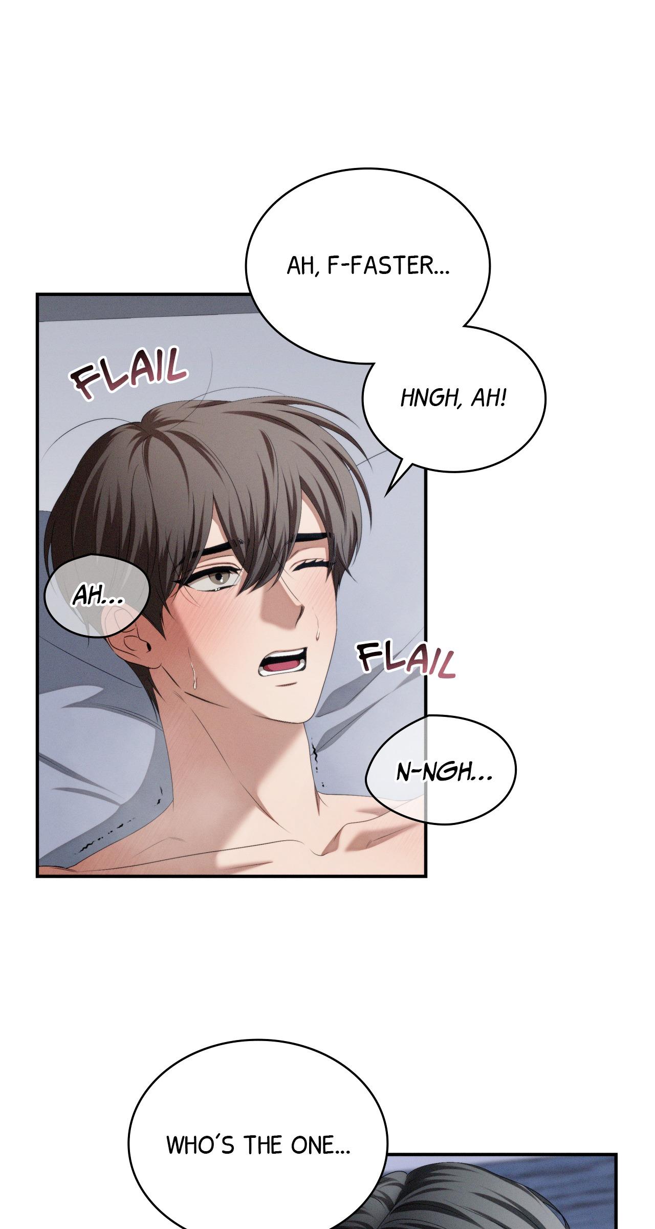 Crucial Point Chapter 74 page 75 - 