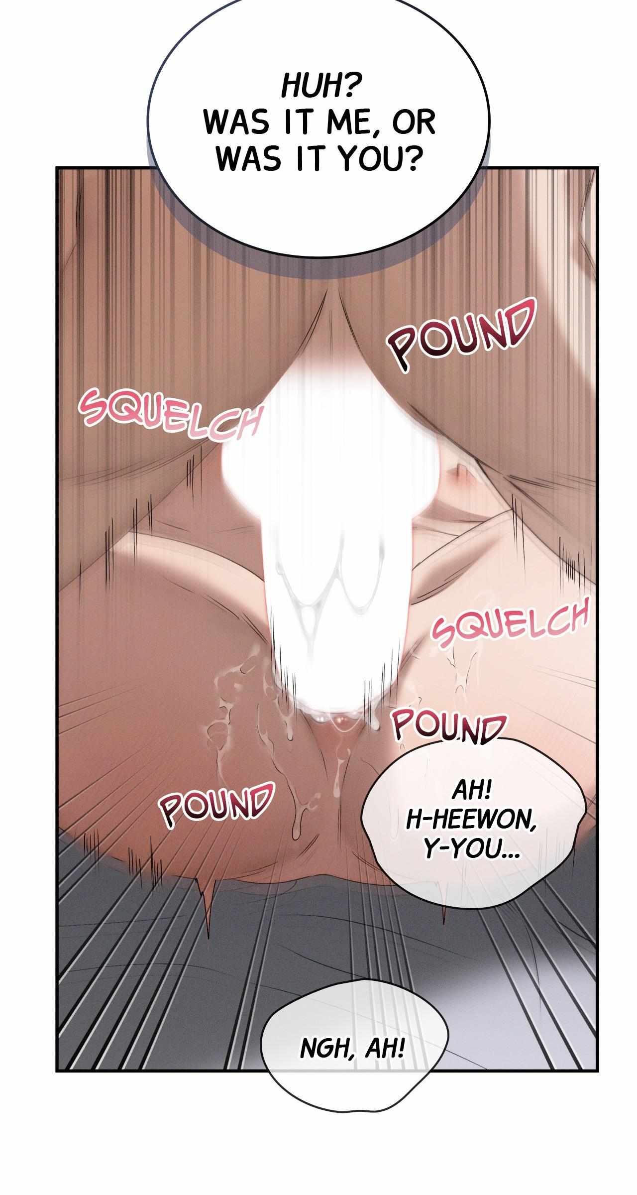 Crucial Point Chapter 74 page 77 - 
