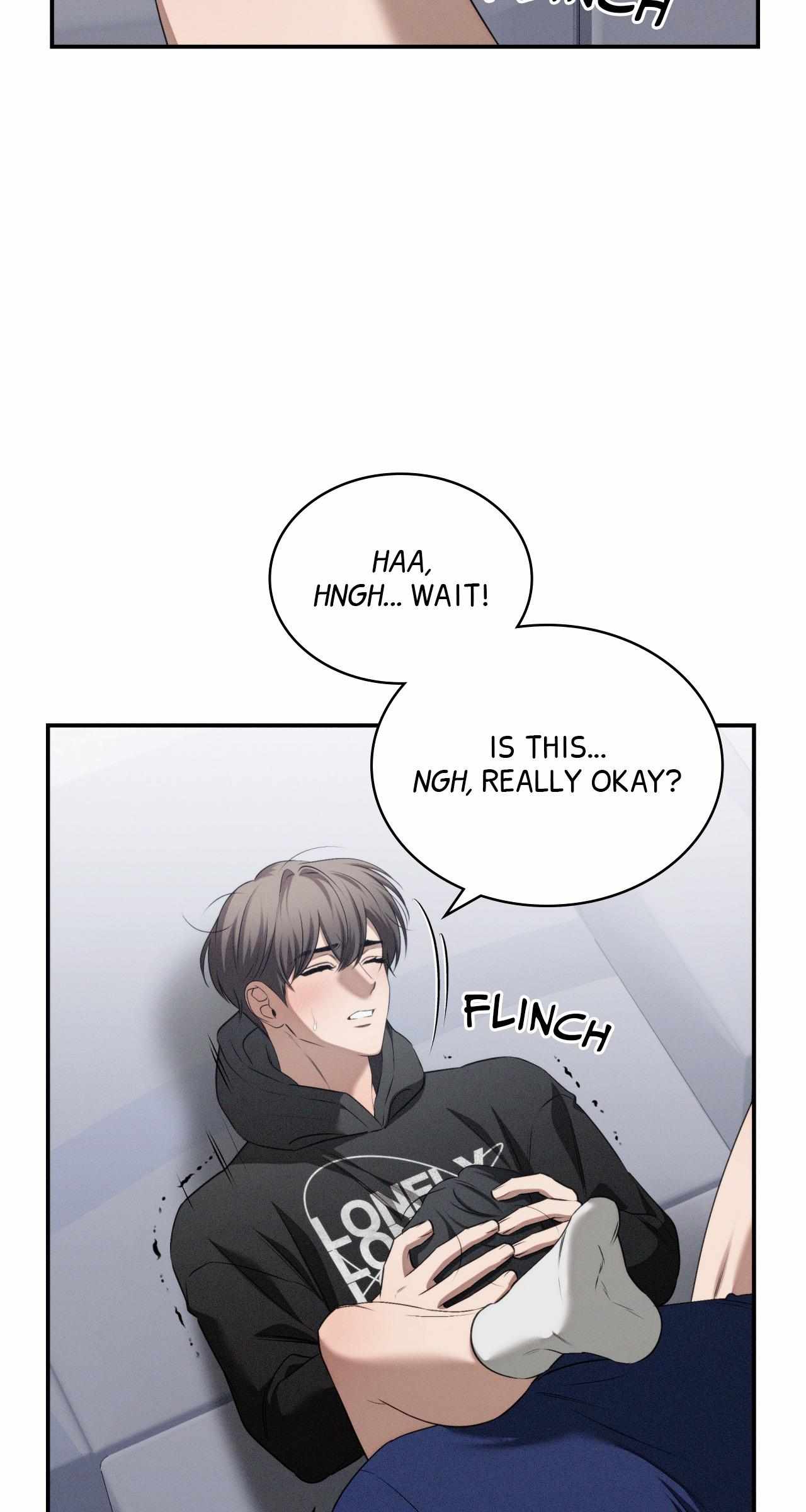 Crucial Point Chapter 74 page 9 - 