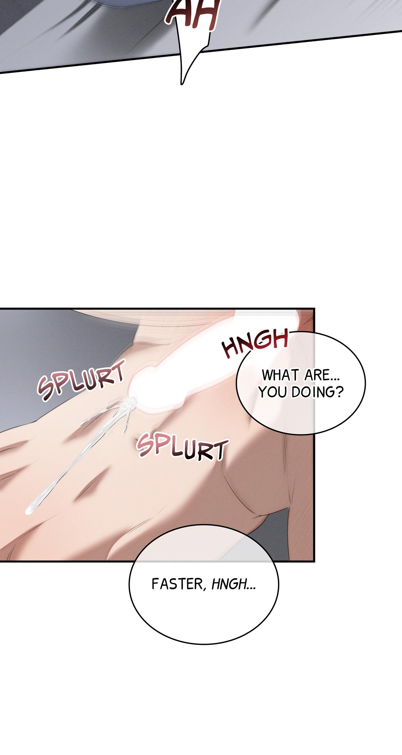 Crucial Point Chapter 74 page 81 - 