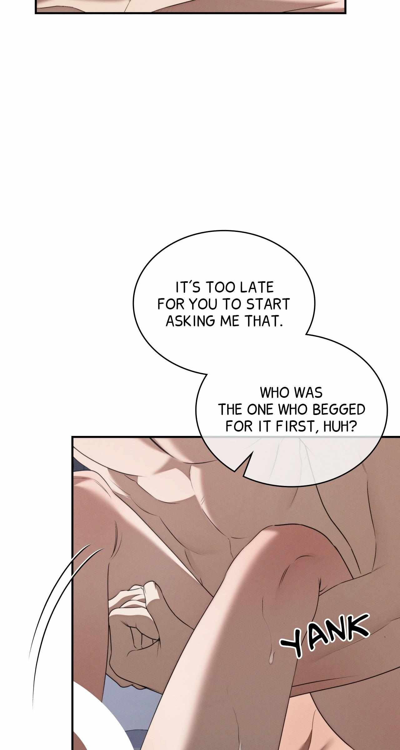 Crucial Point Chapter 74 page 84 - 