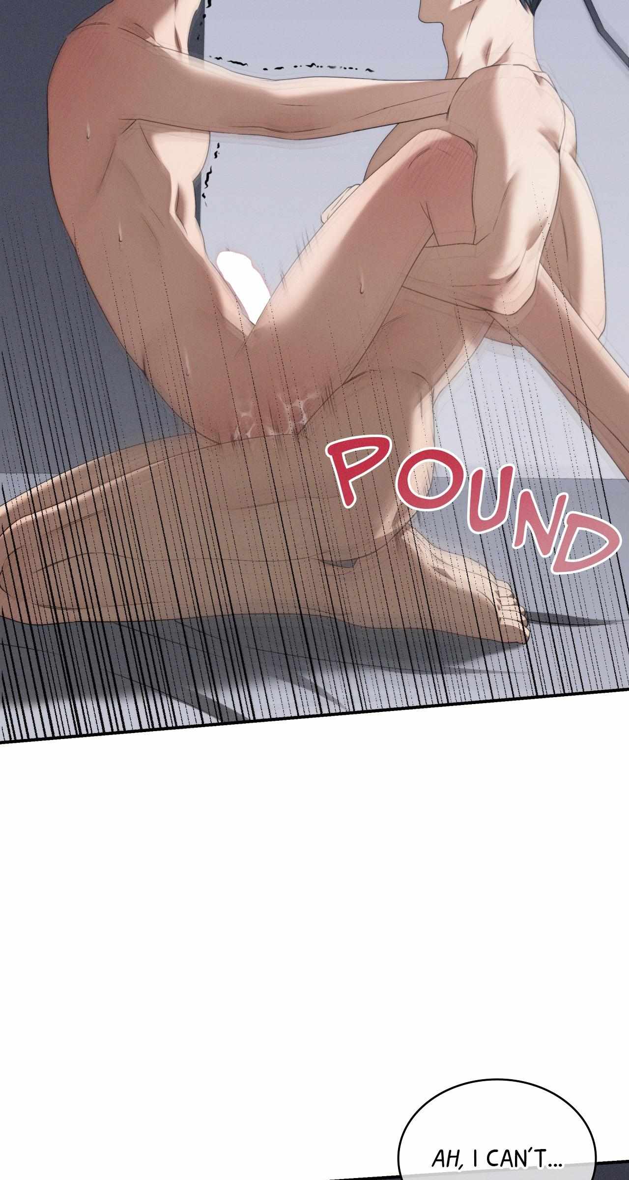 Crucial Point Chapter 74 page 86 - 