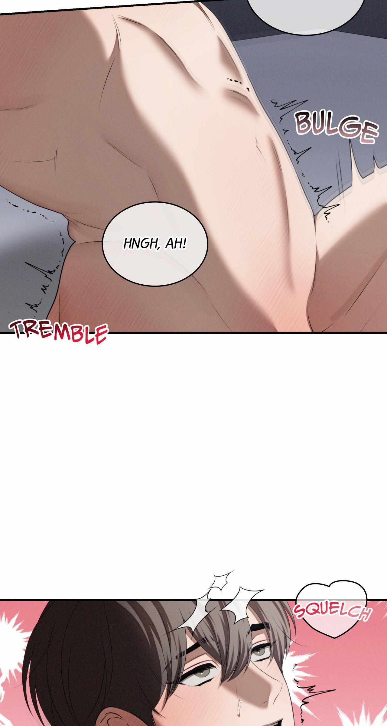 Crucial Point Chapter 74 page 87 - 