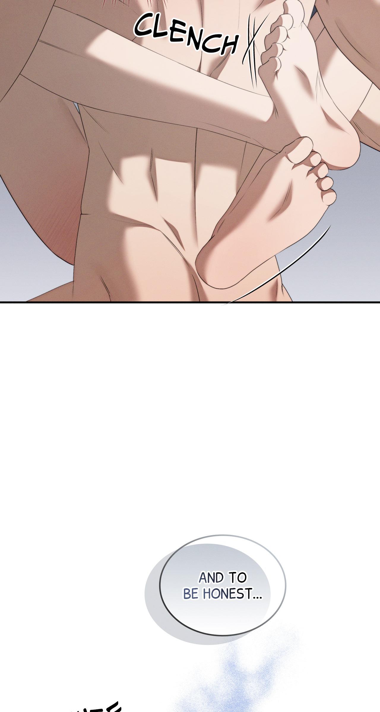 Crucial Point Chapter 74 page 89 - 