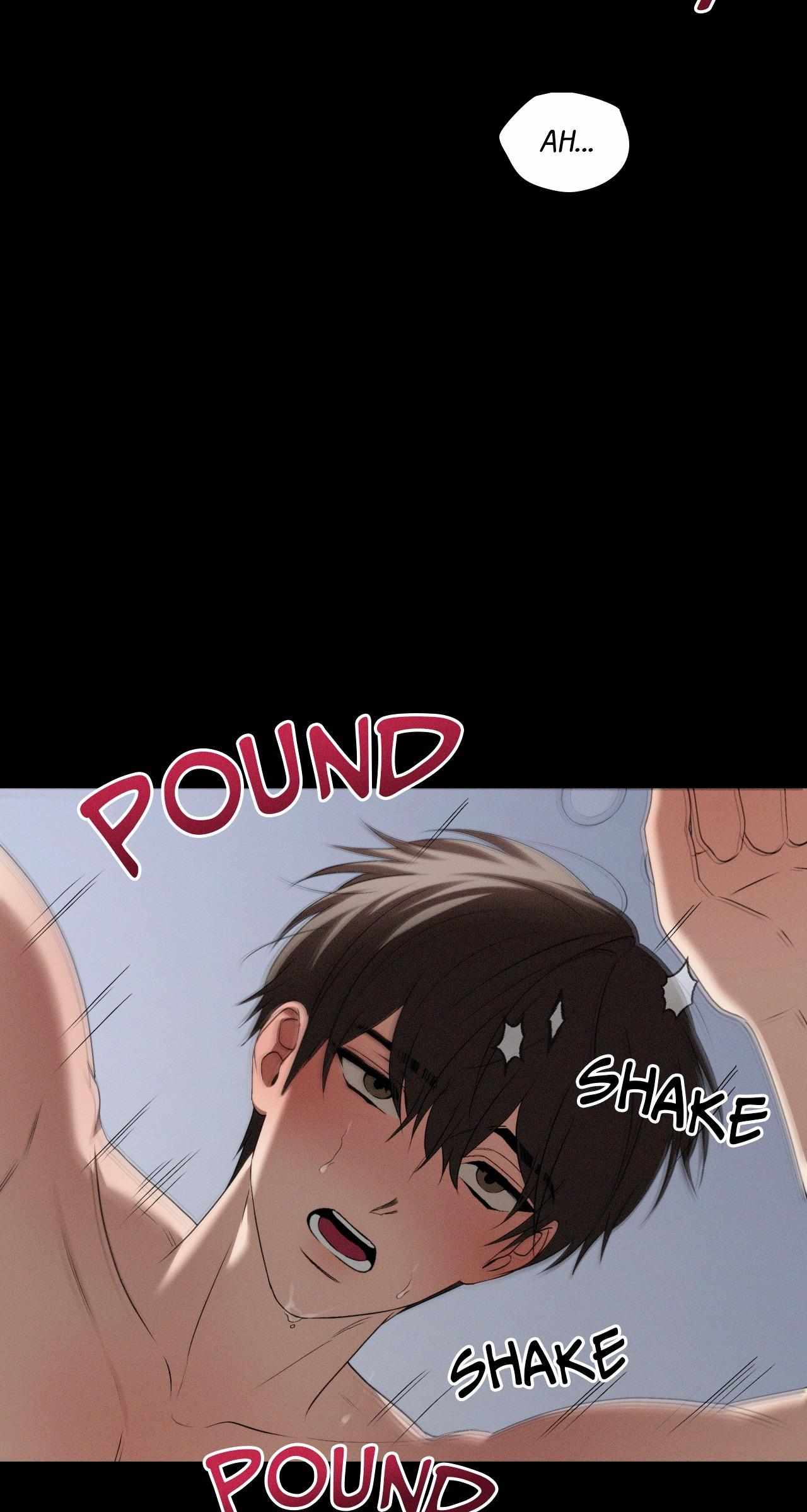 Crucial Point Chapter 75 page 15 - 