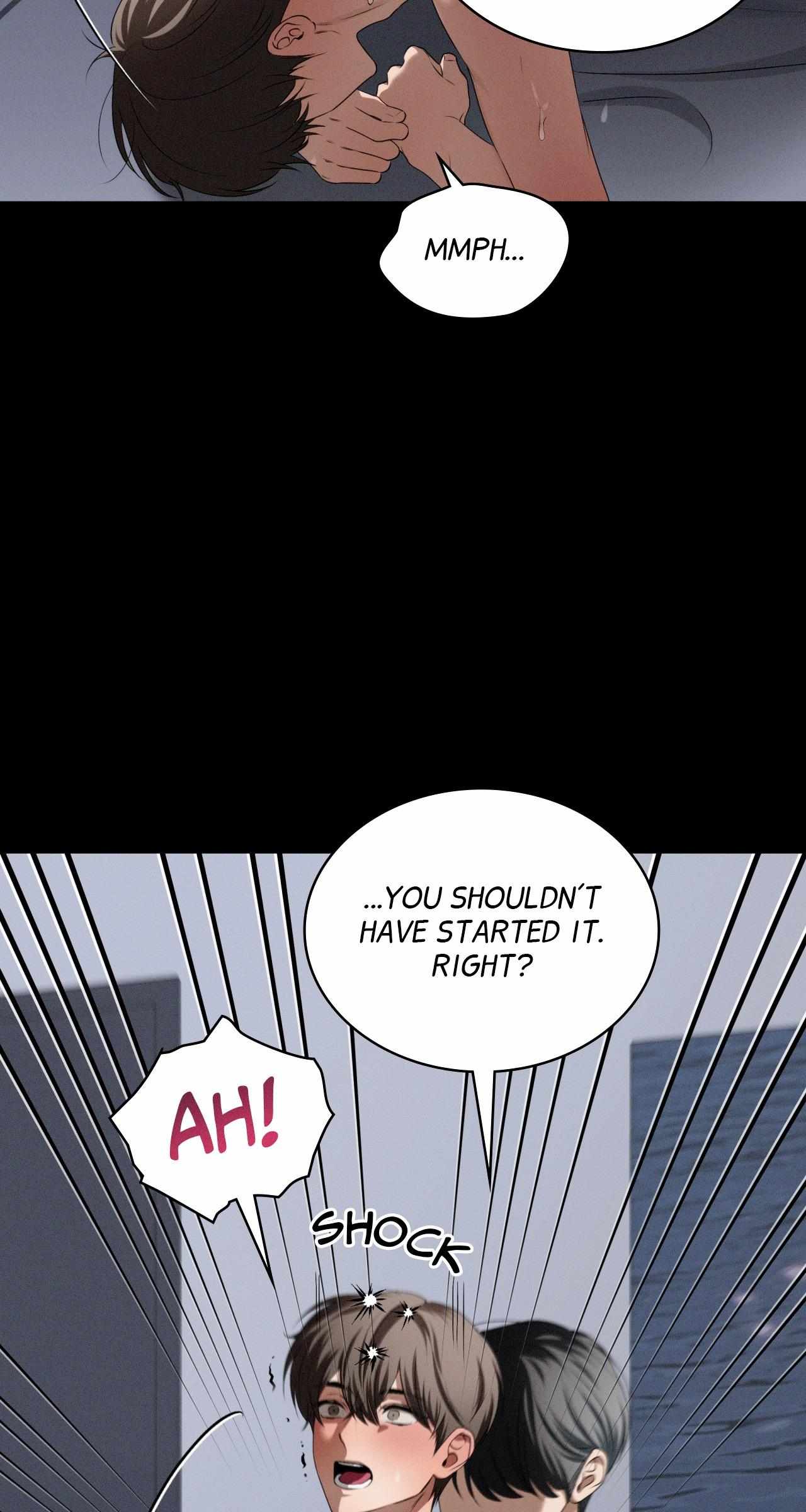 Crucial Point Chapter 75 page 18 - 