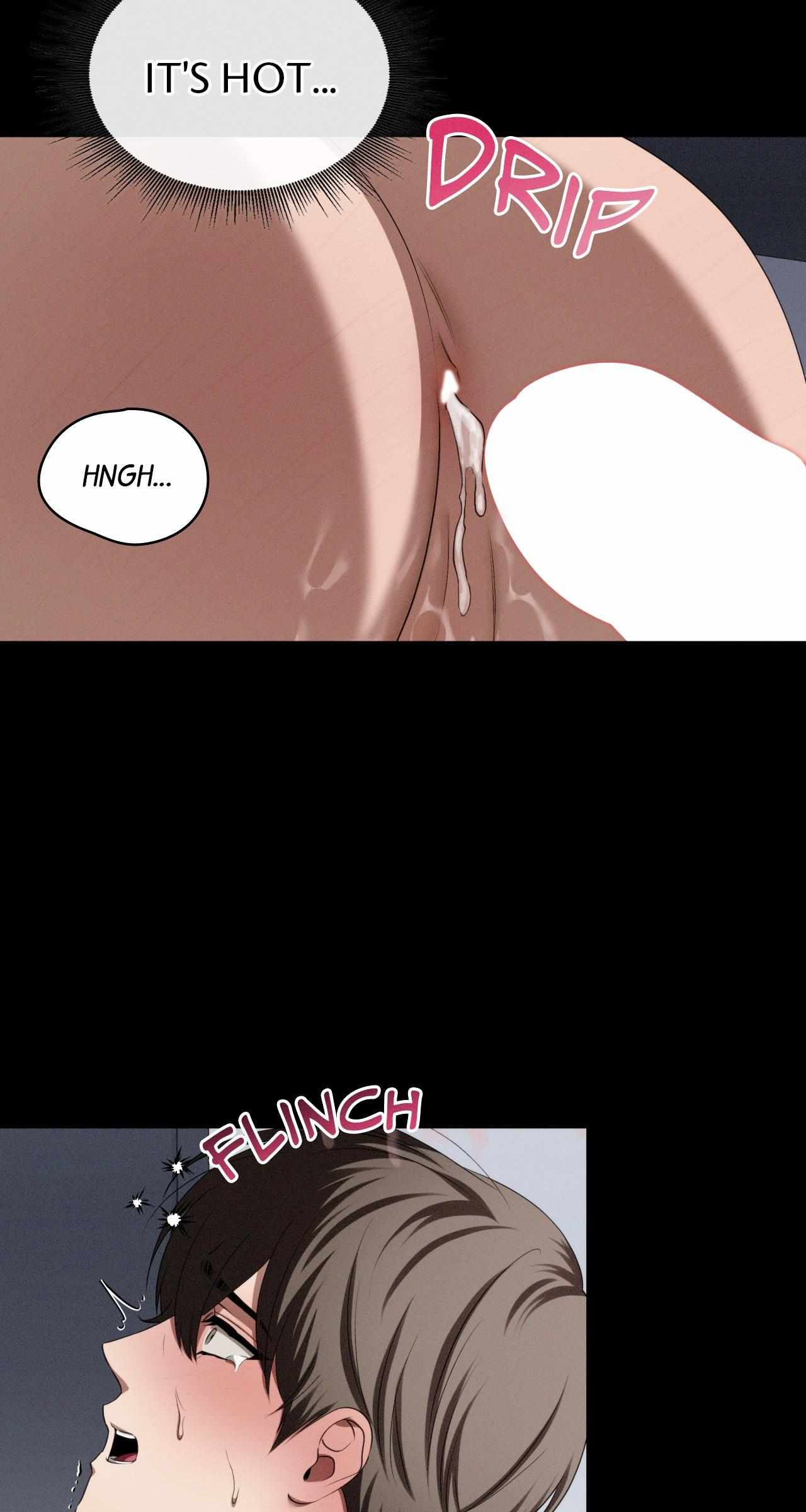 Crucial Point Chapter 75 page 22 - 