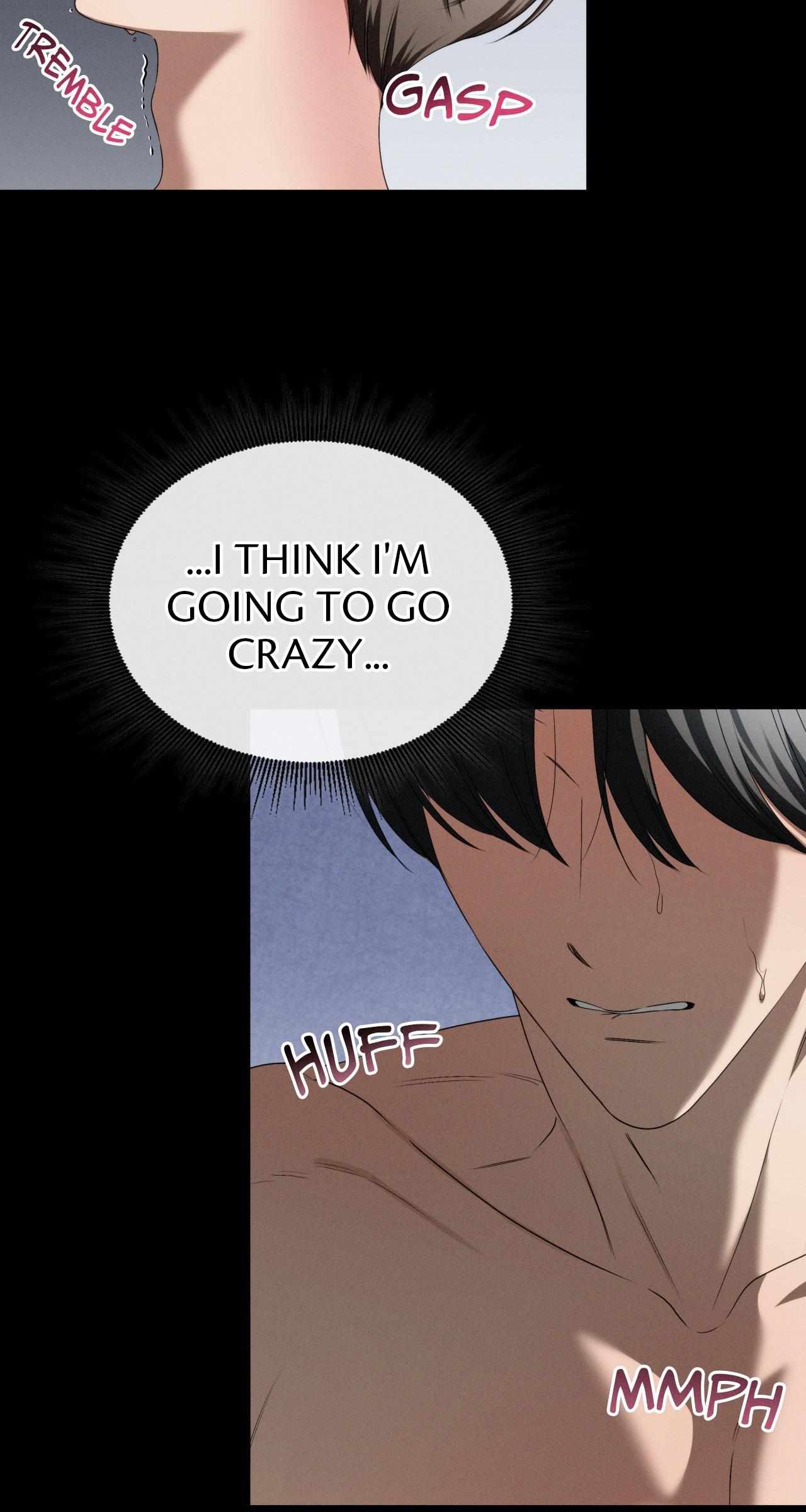 Crucial Point Chapter 75 page 23 - 