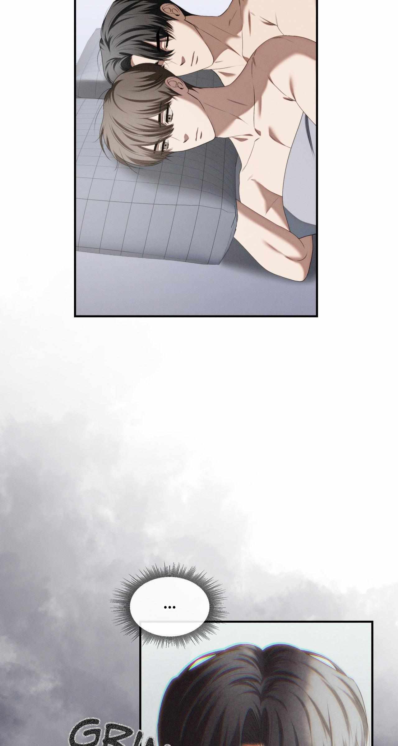 Crucial Point Chapter 75 page 29 - 