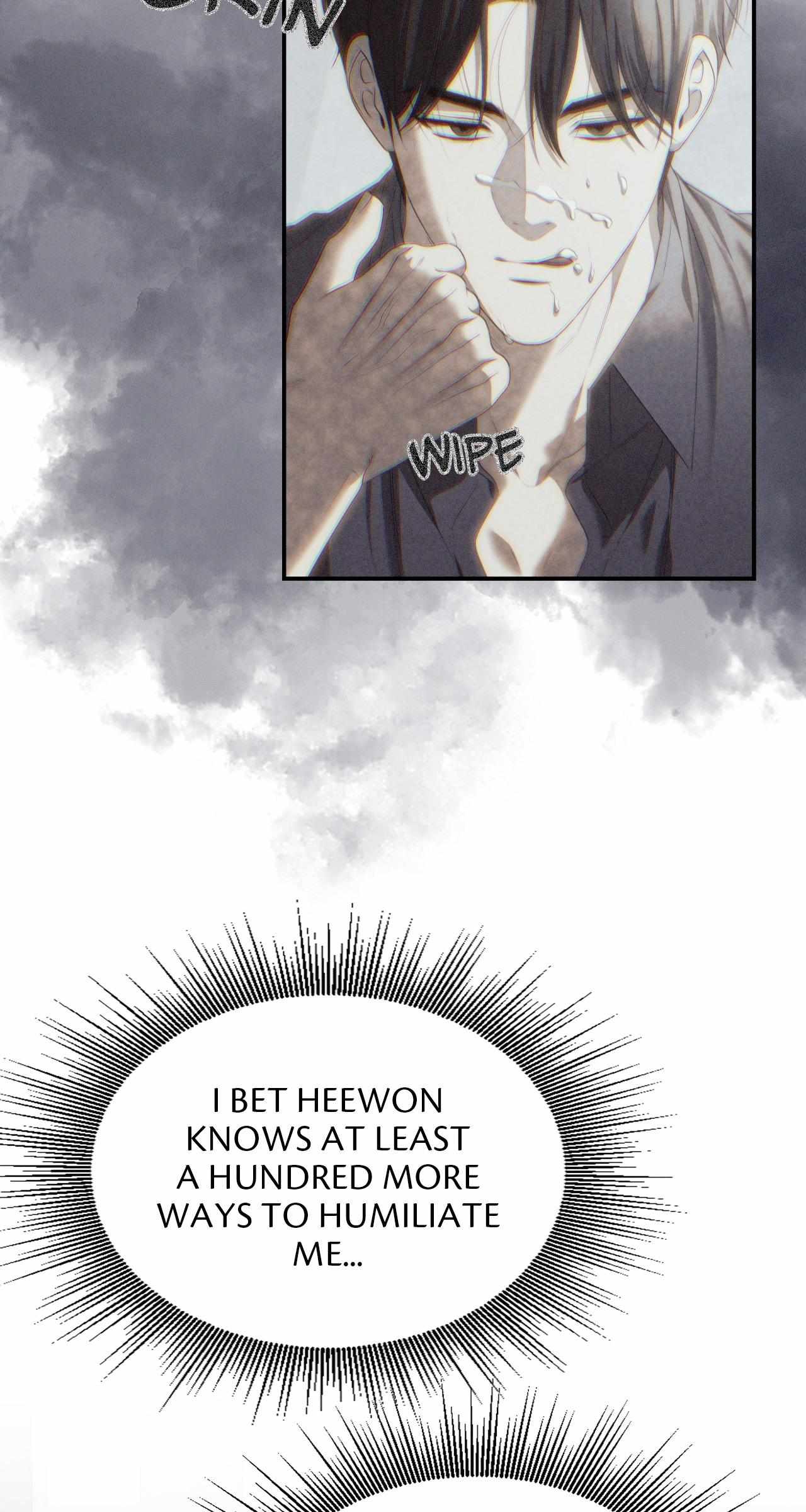 Crucial Point Chapter 75 page 30 - 