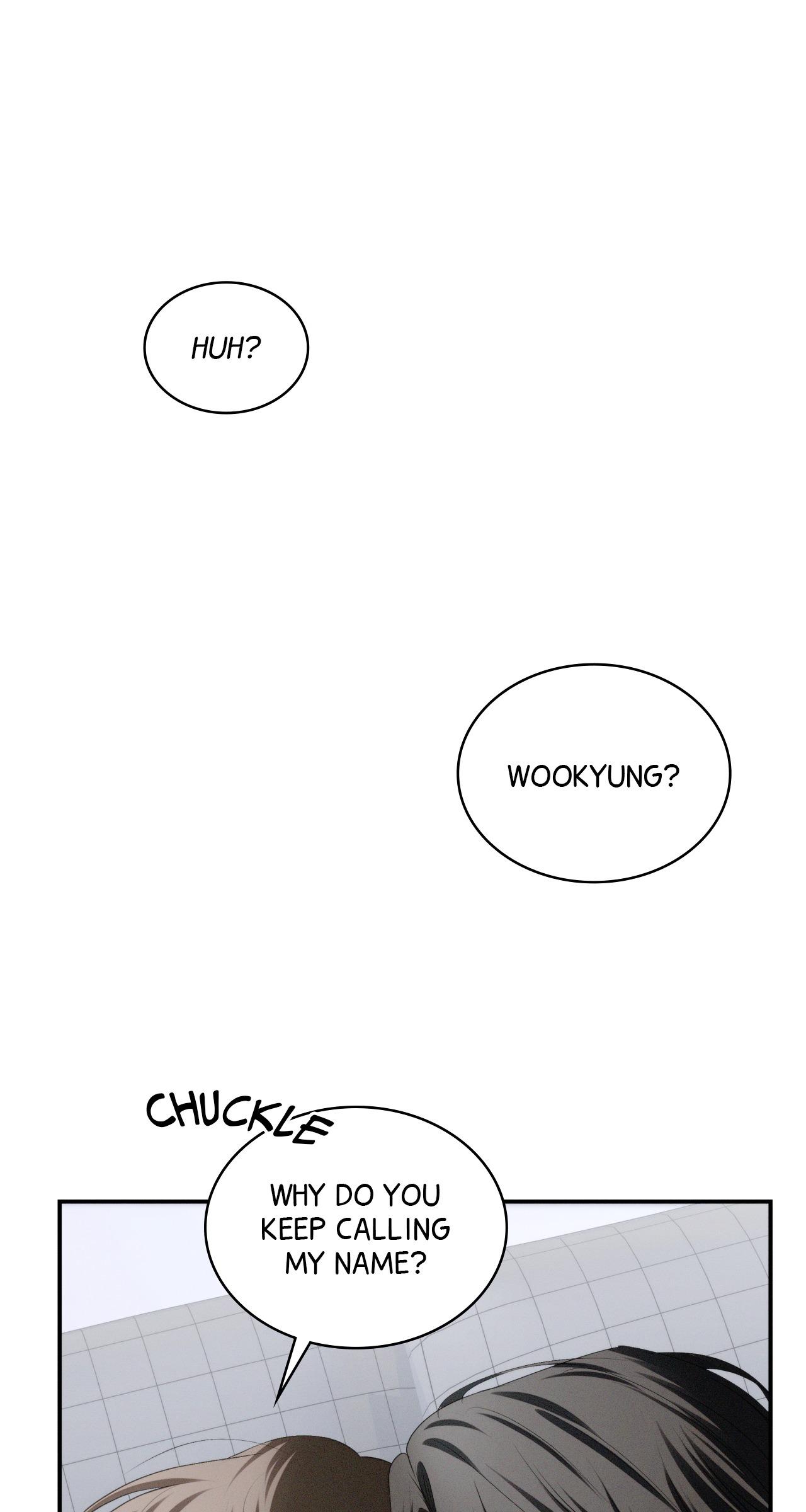 Crucial Point Chapter 75 page 32 - 