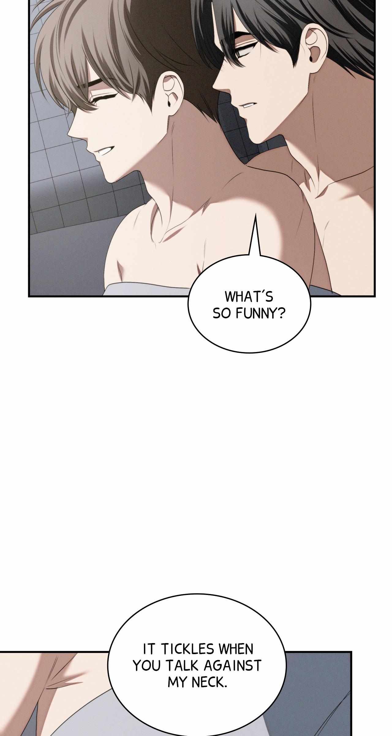 Crucial Point Chapter 75 page 33 - 