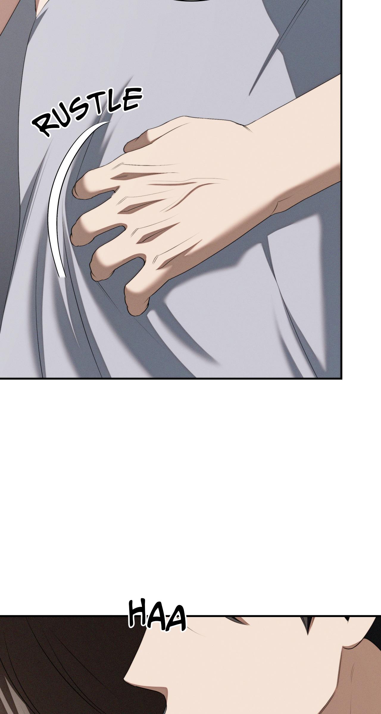 Crucial Point Chapter 75 page 34 - 
