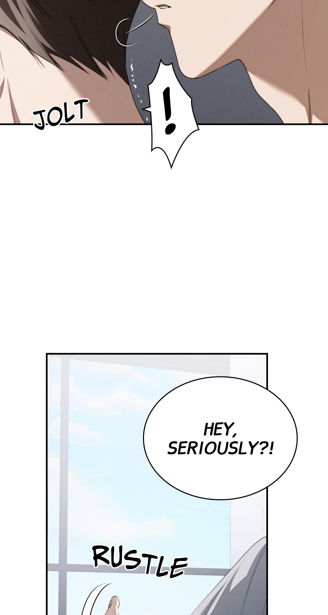 Crucial Point Chapter 75 page 35 - 