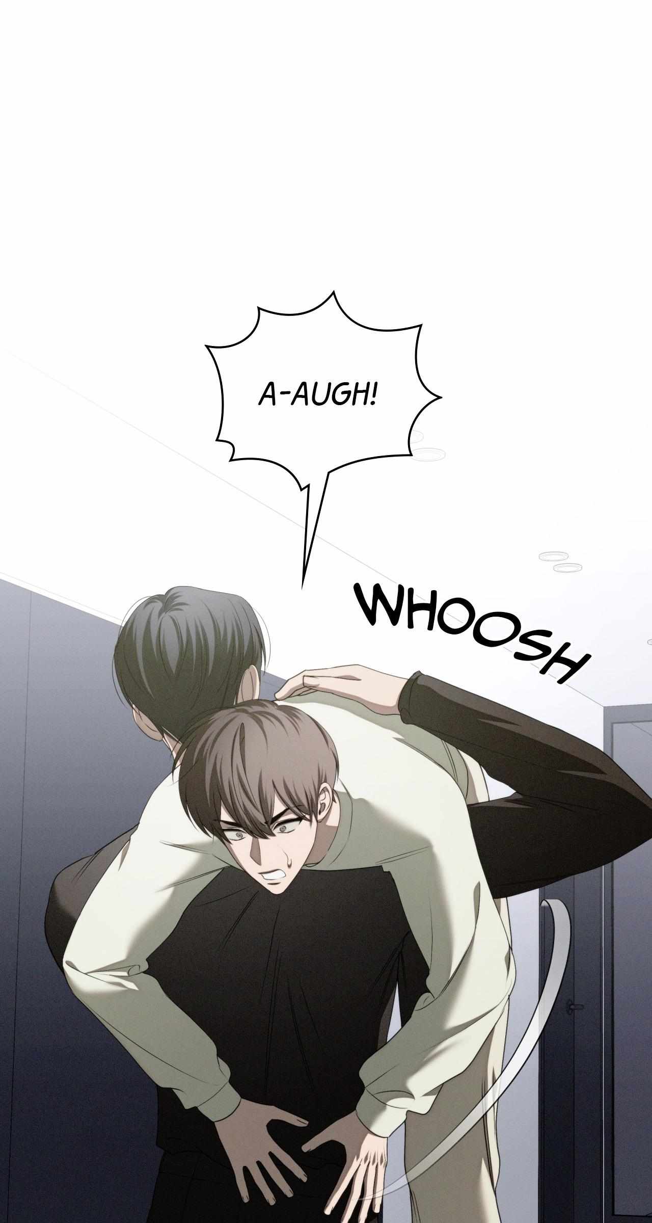 Crucial Point Chapter 75 page 50 - 