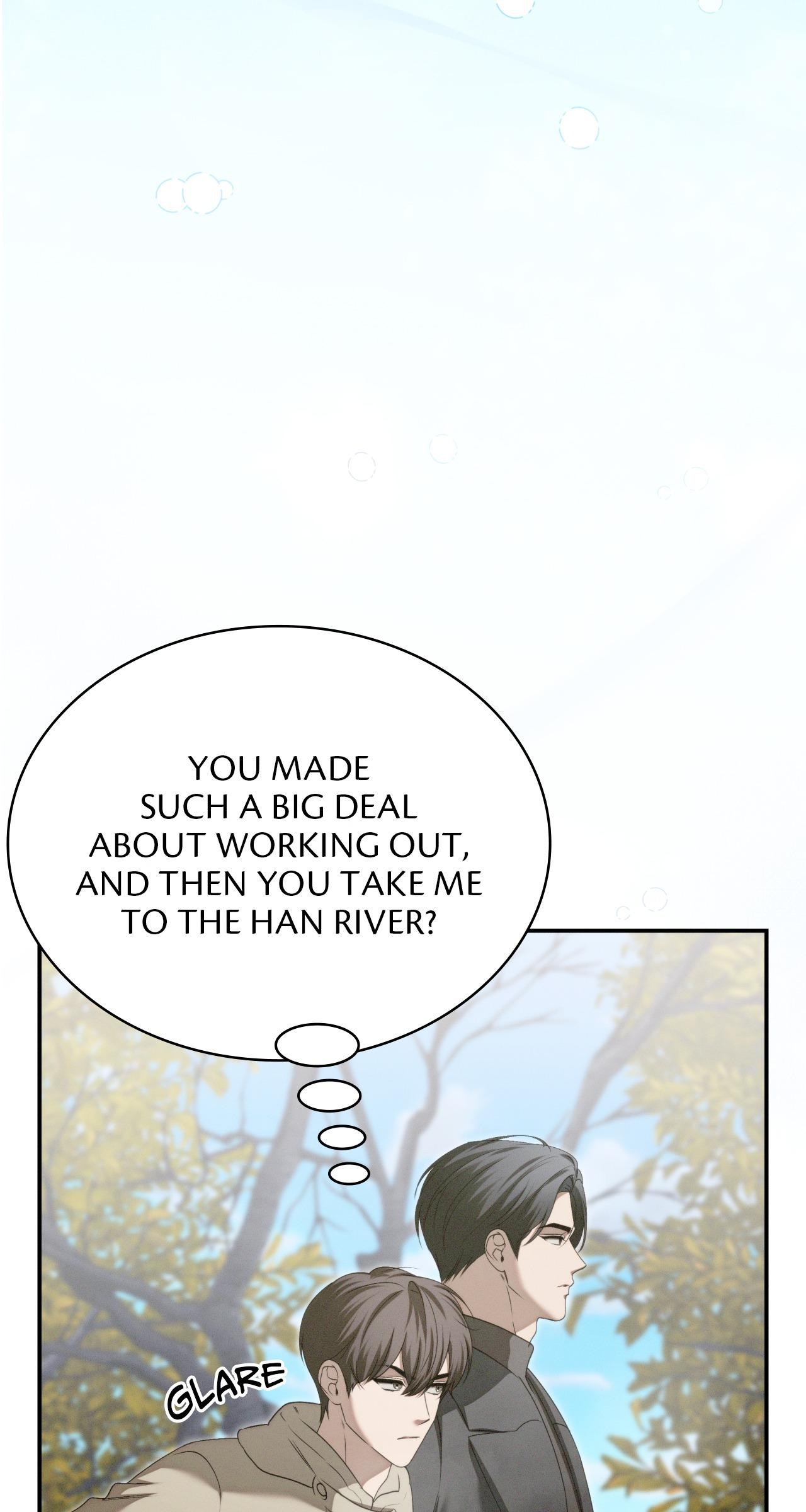 Crucial Point Chapter 75 page 52 - 
