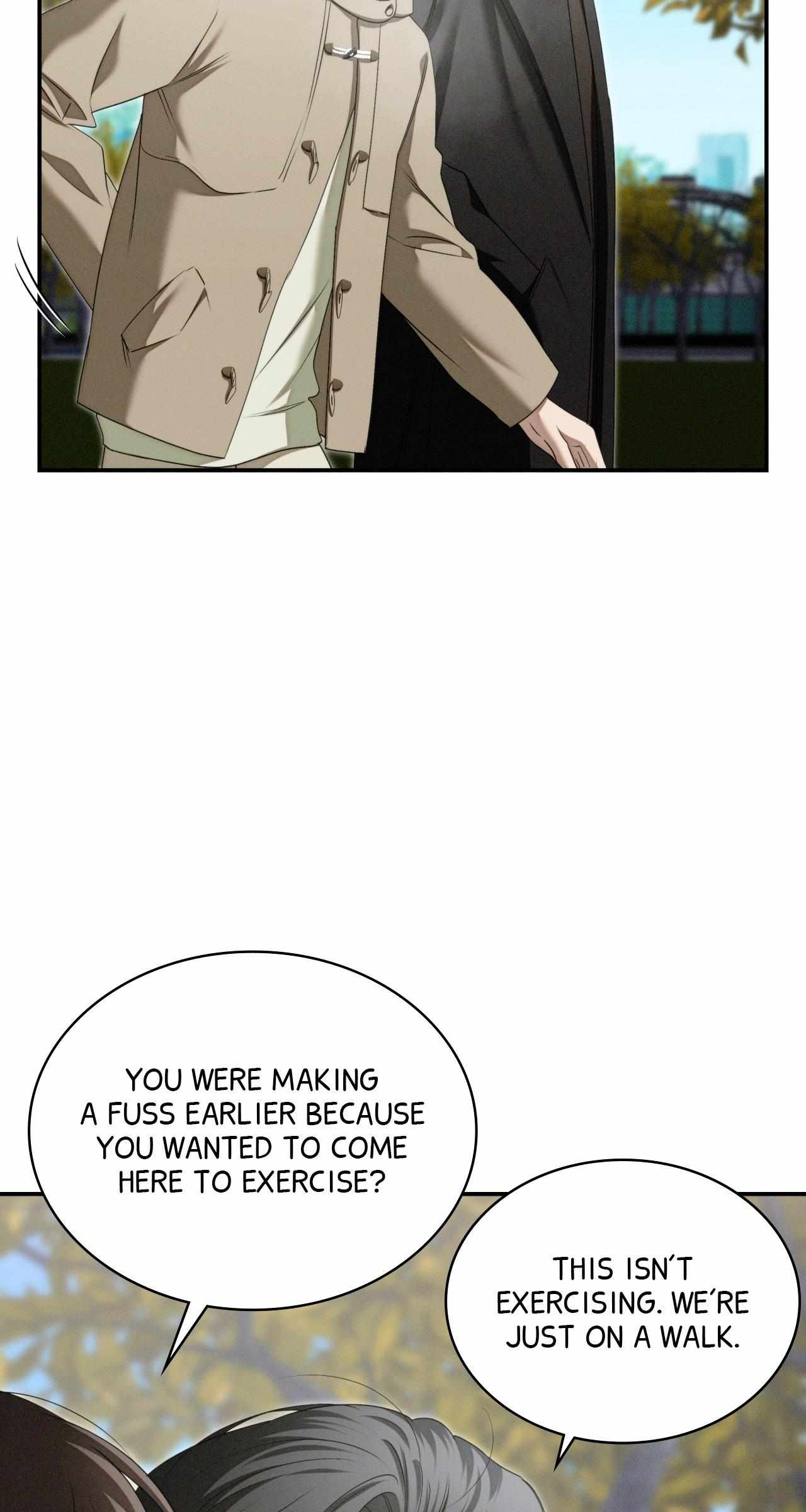 Crucial Point Chapter 75 page 53 - 