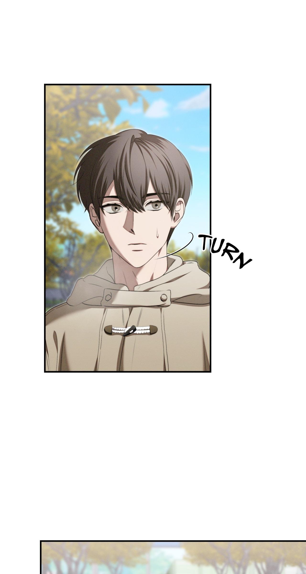 Crucial Point Chapter 75 page 56 - 